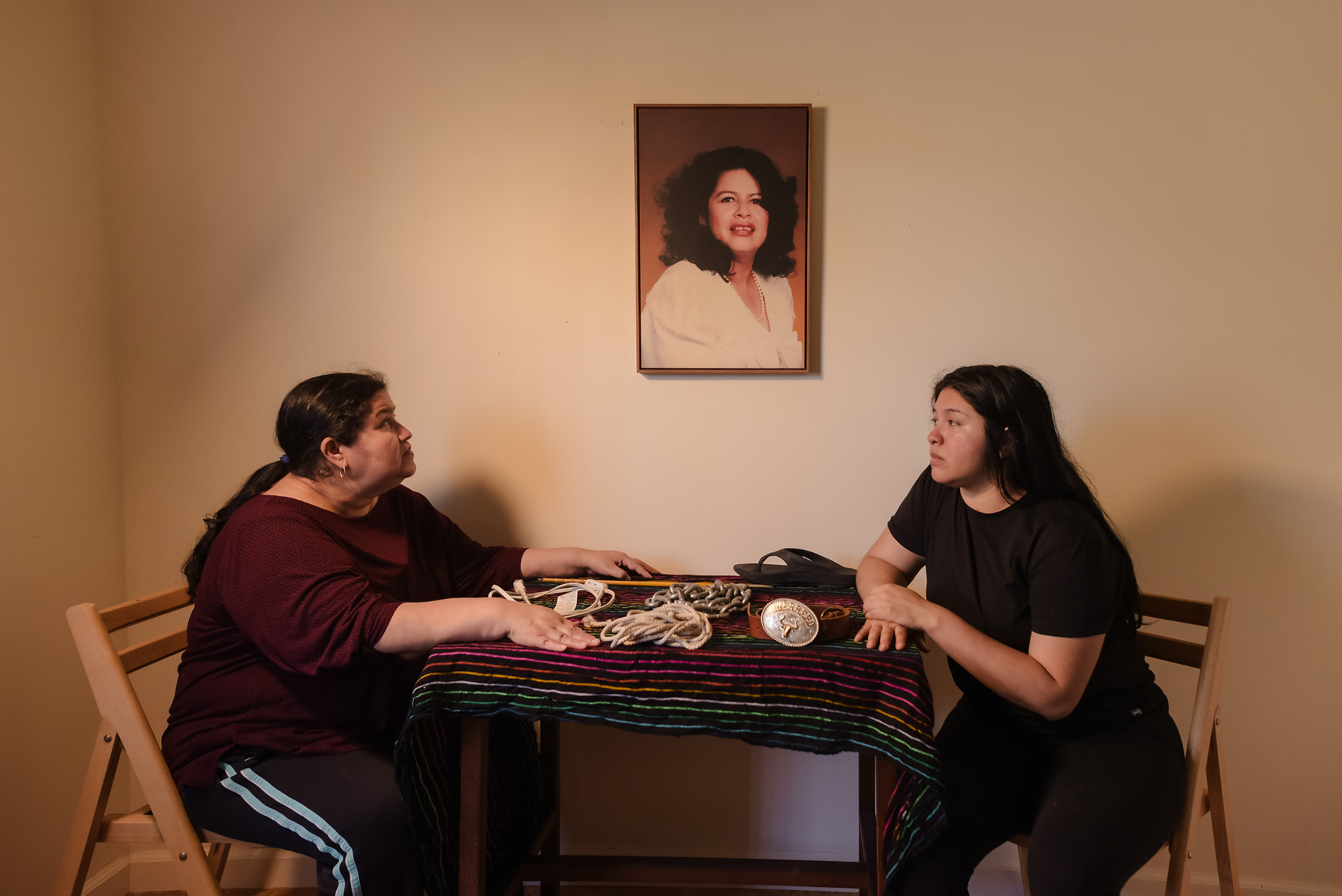 Confrontation & Hard Conversations