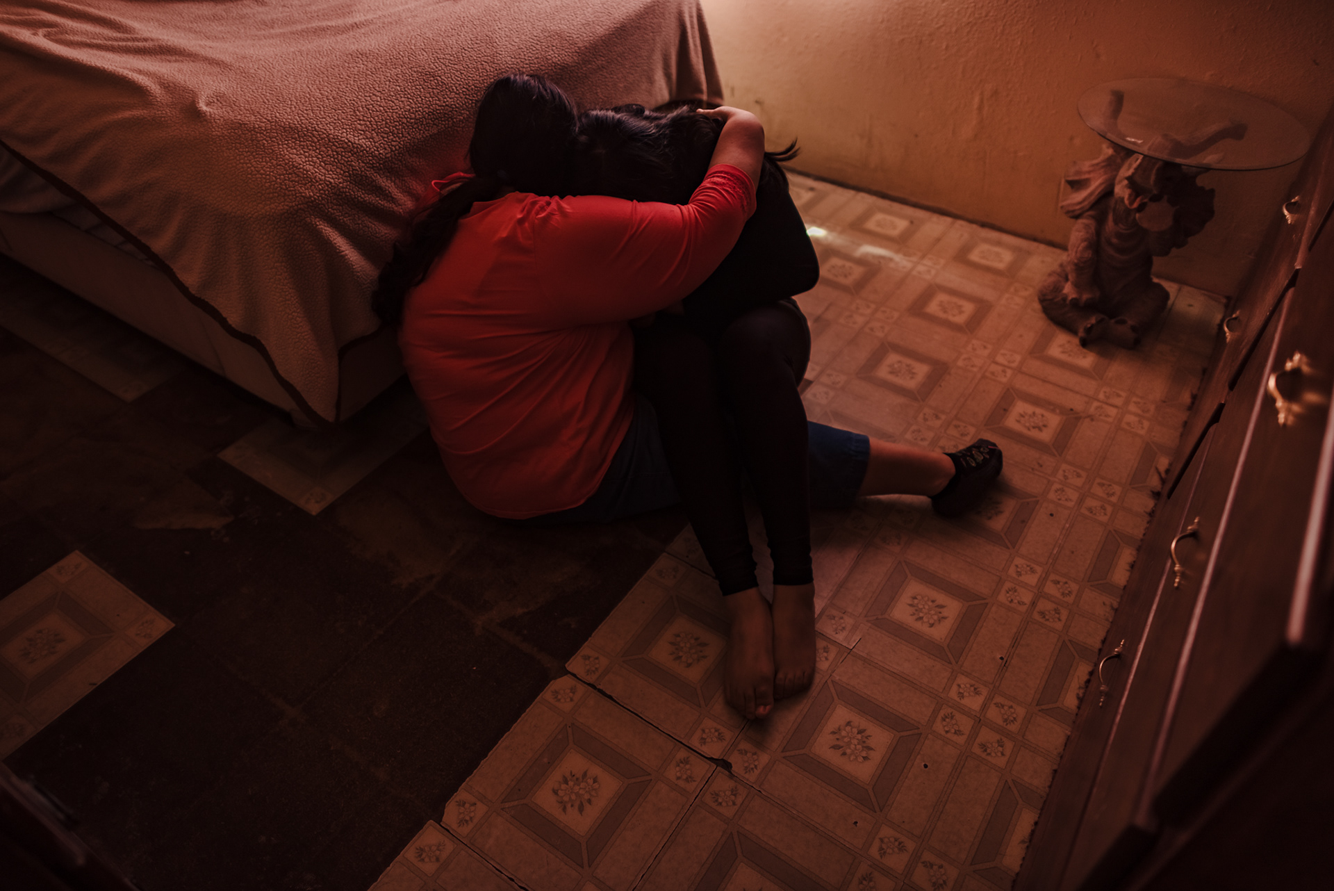 The Elephant in the Room