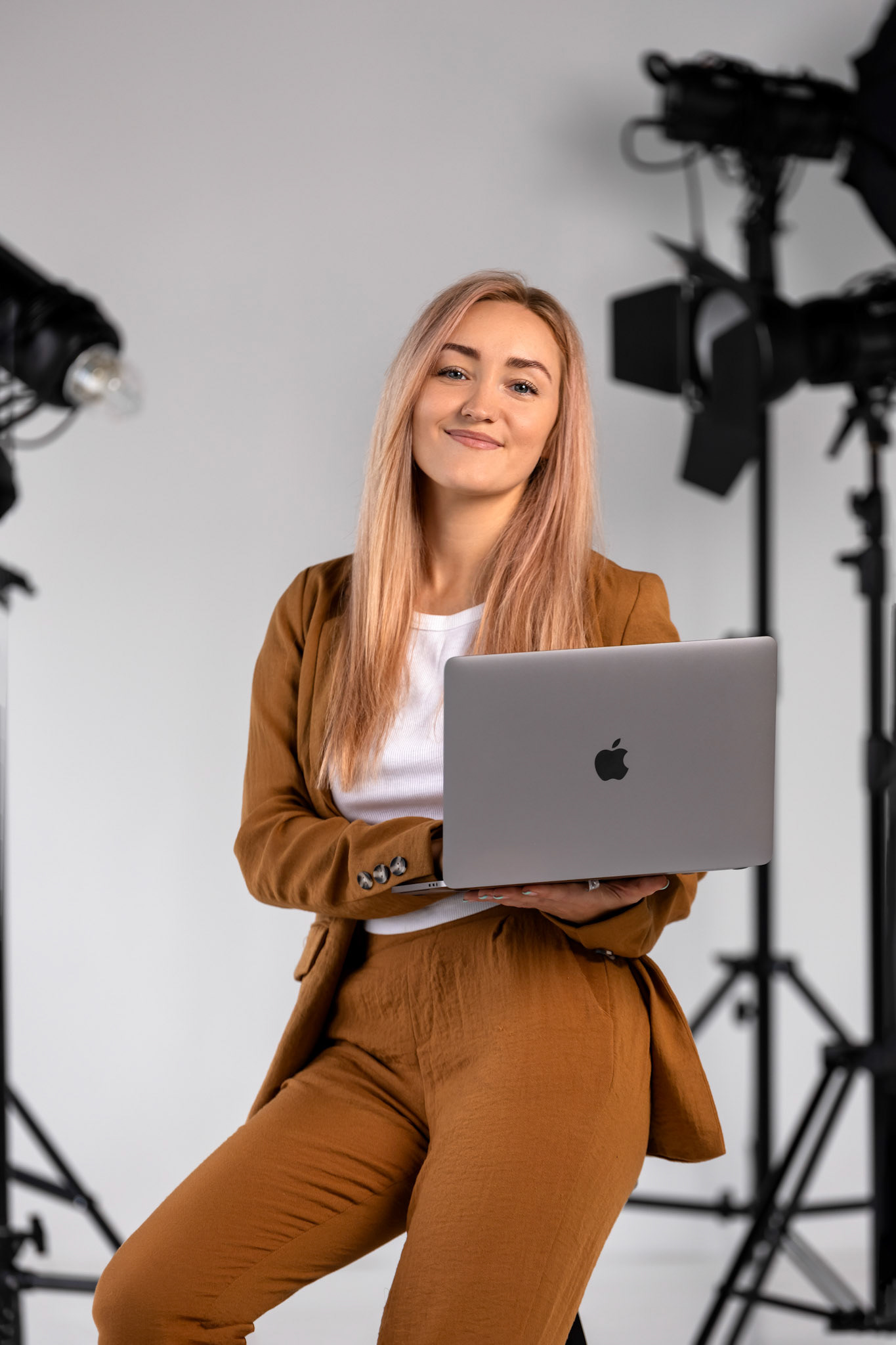 sesja wizerunkowa Julia Szyje 