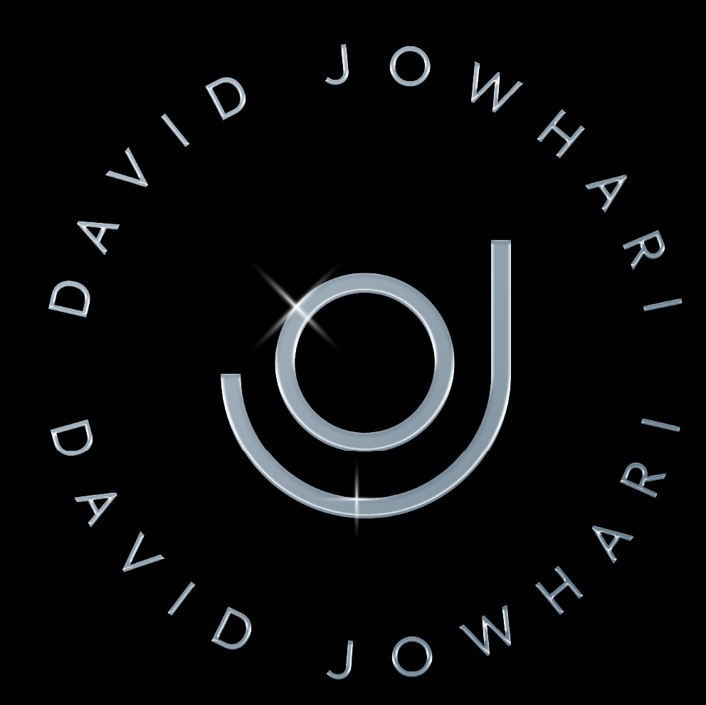 DAVID JOWHARI 