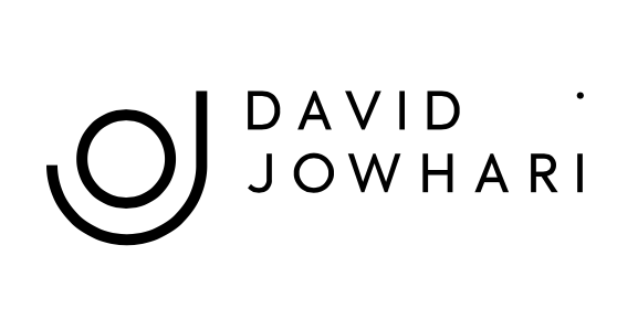 DAVID JOWHARI 