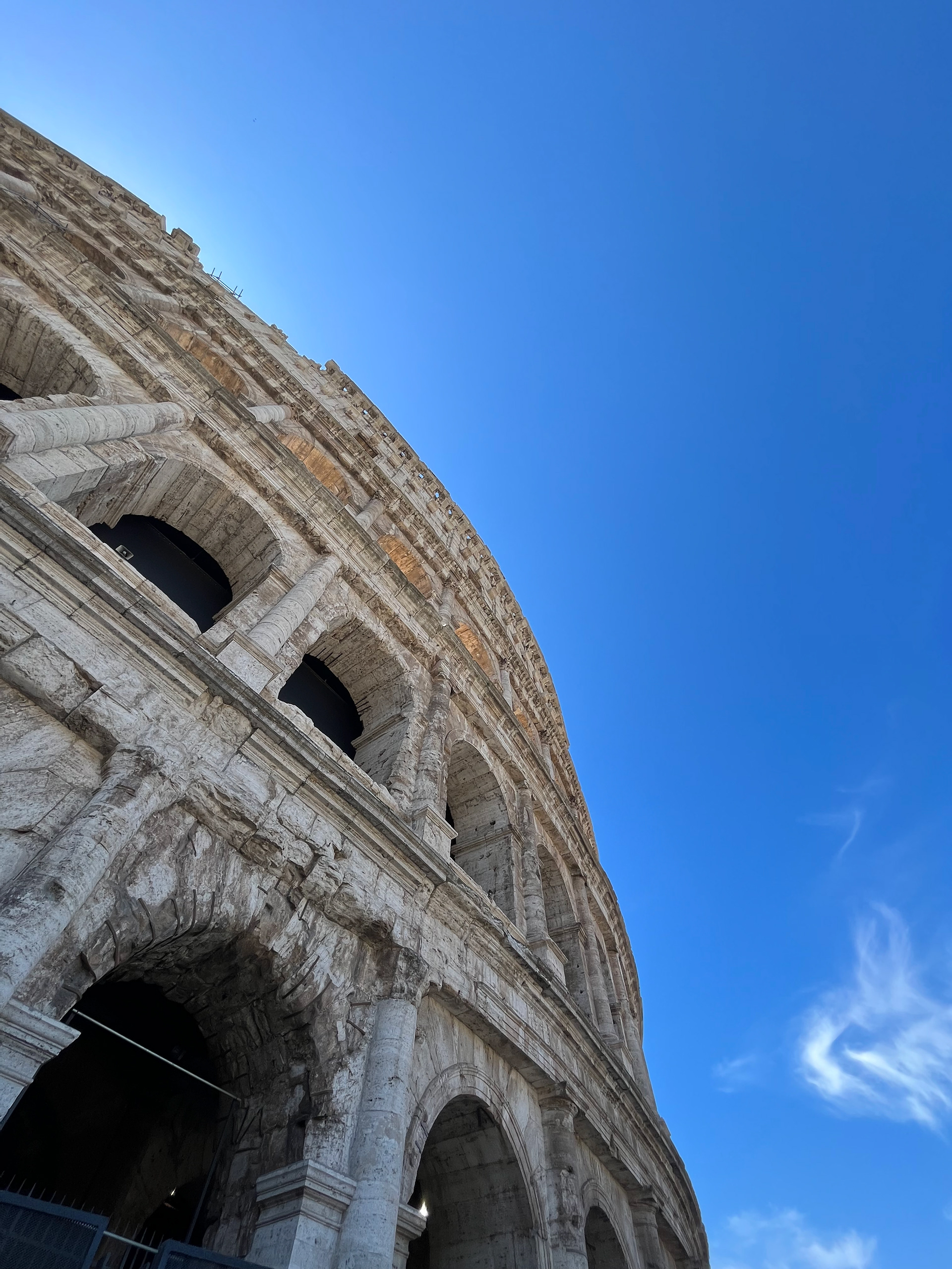 1.54mm lens -  f/2.4 - ISO32 - shutter speed 1/420