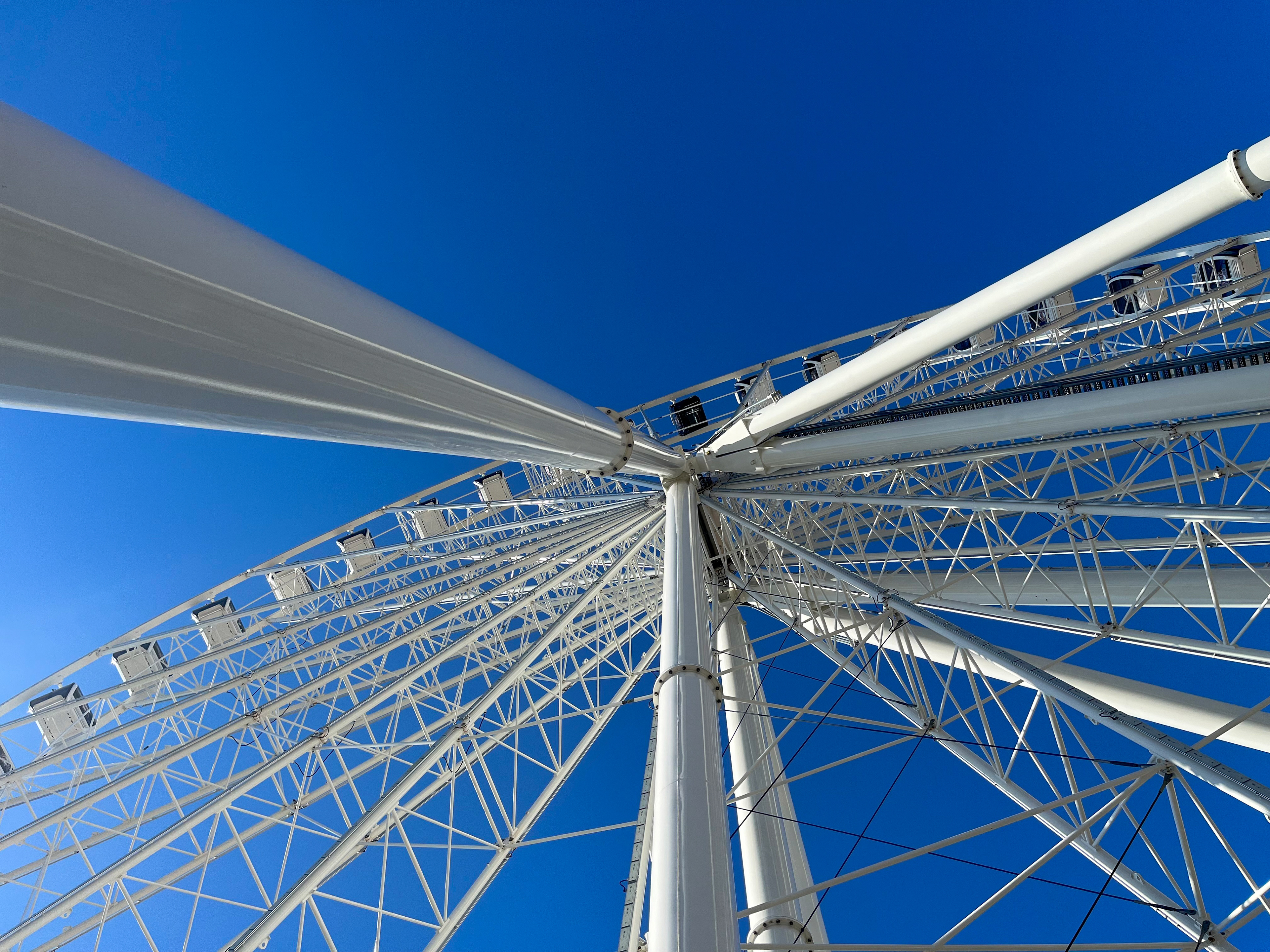 5.1mm lens -  f/1.6 - ISO50  - shutter speed 1/3600