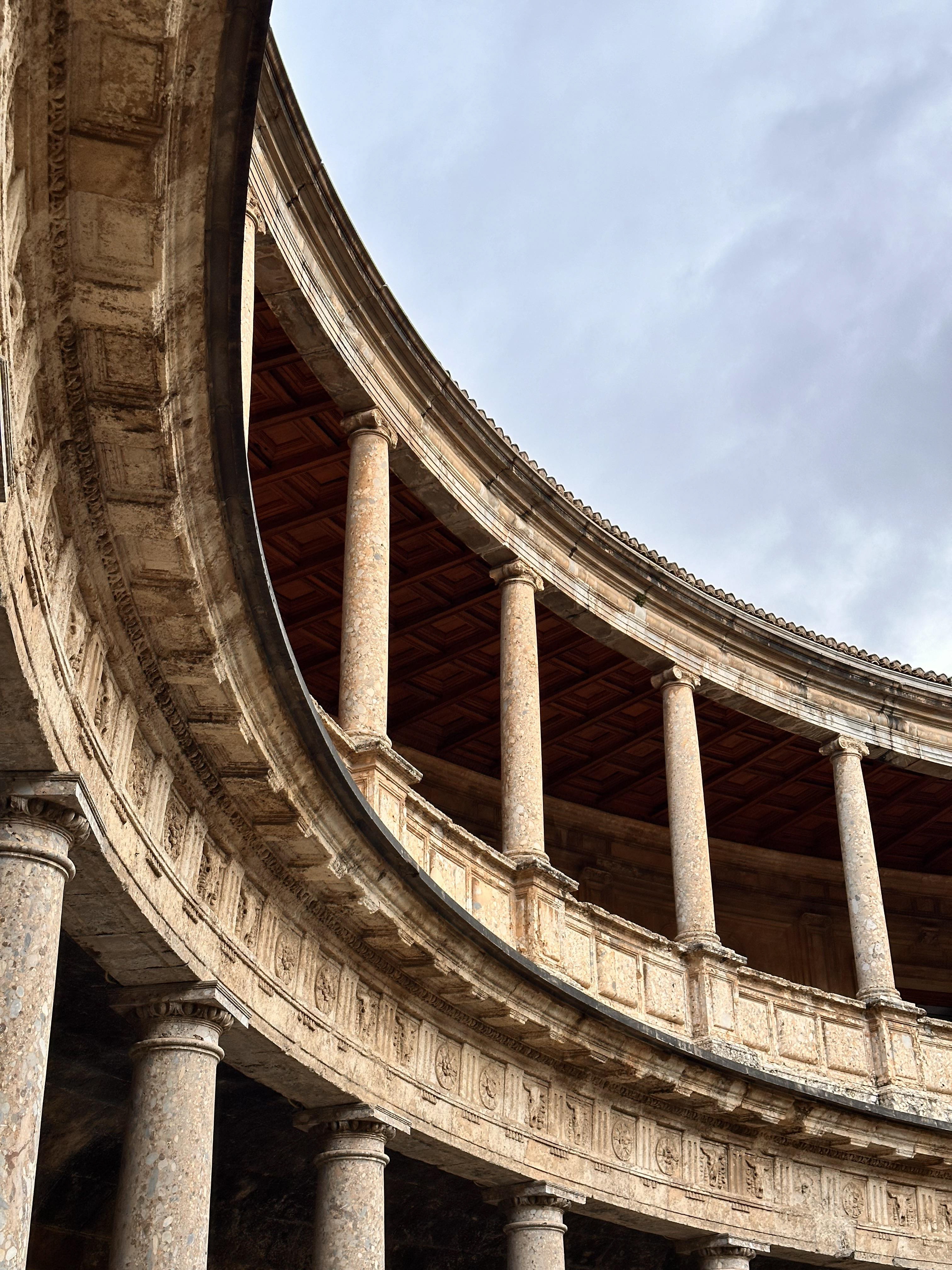 6.86mm lens -  f/1.8 - ISO64 - shutter speed 1/1500