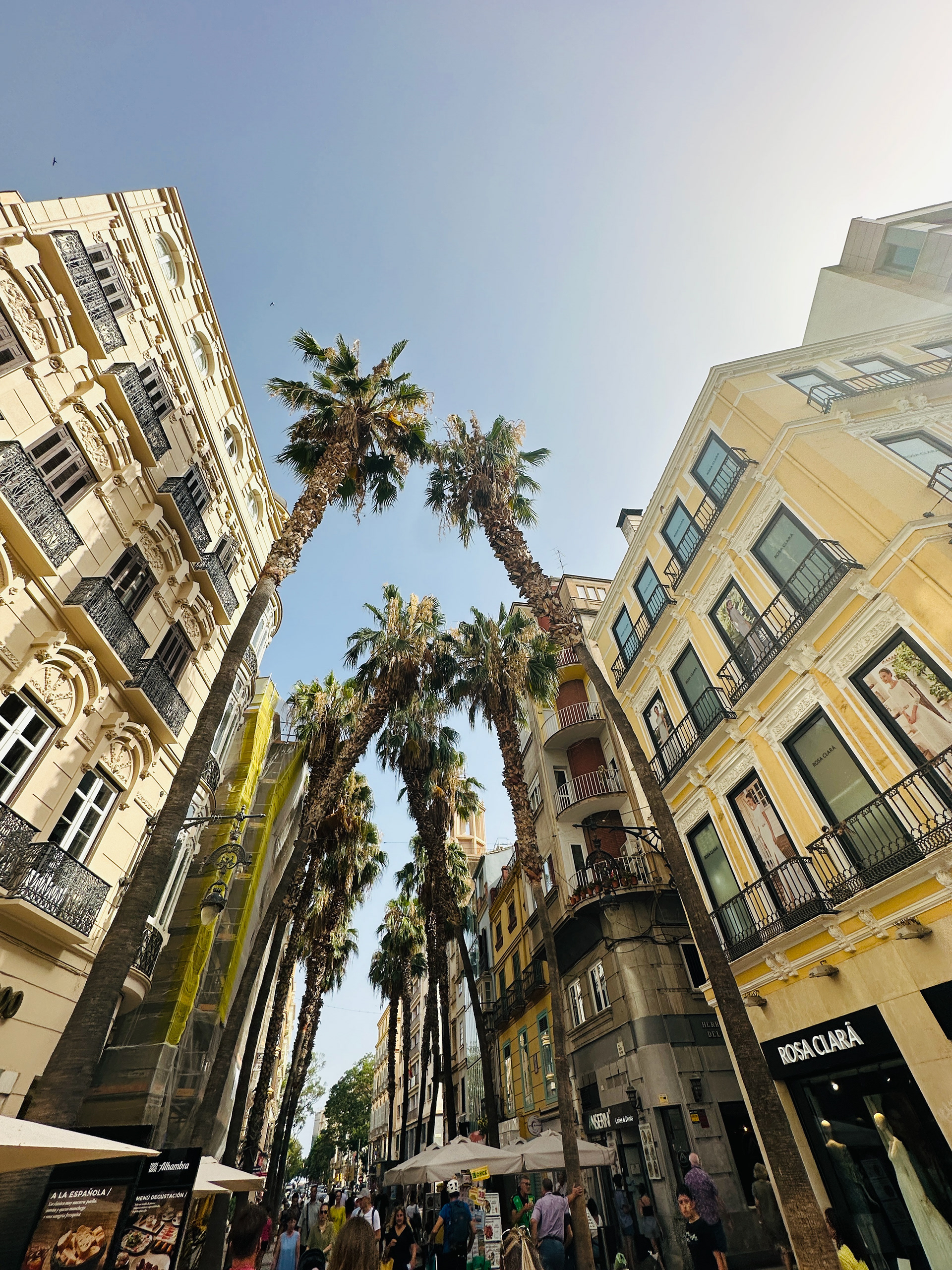 2.22mm lens -  f/2.2 - ISO50 - shutter speed 1/1700