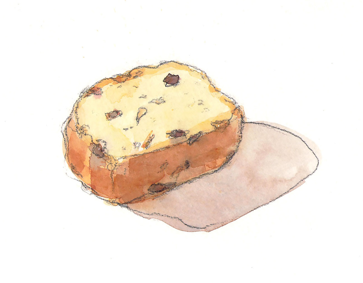 パウンドケーキ