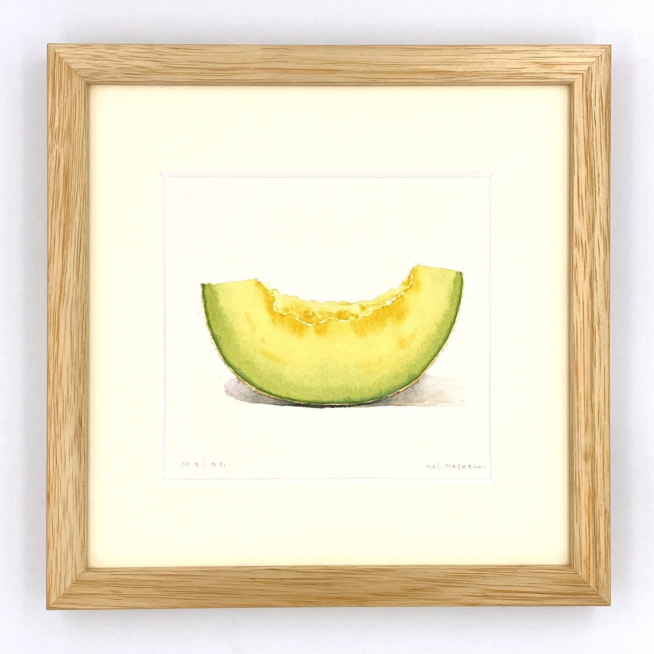 メロン Melon