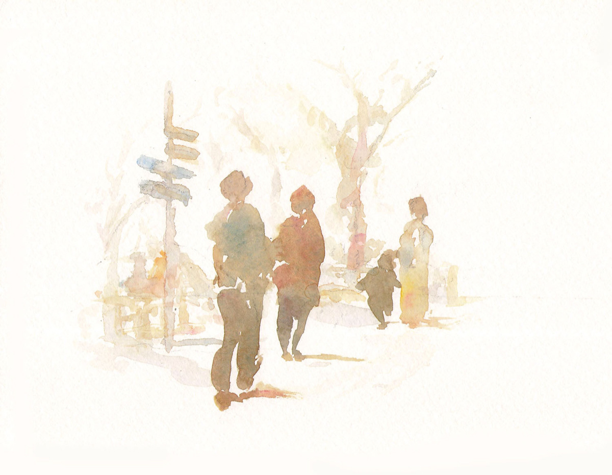 公園