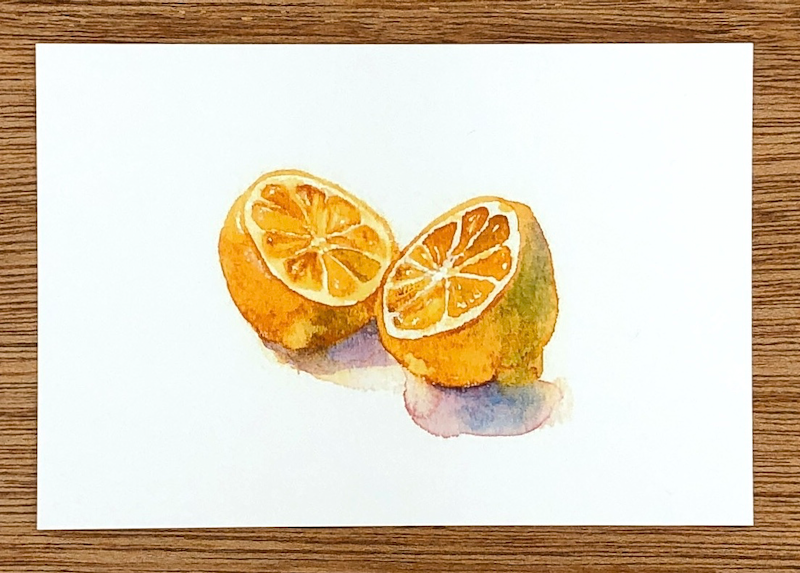 レモン Lemon