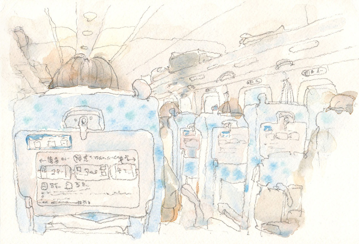 のぞみ