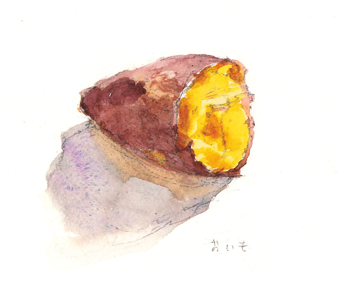 おいも