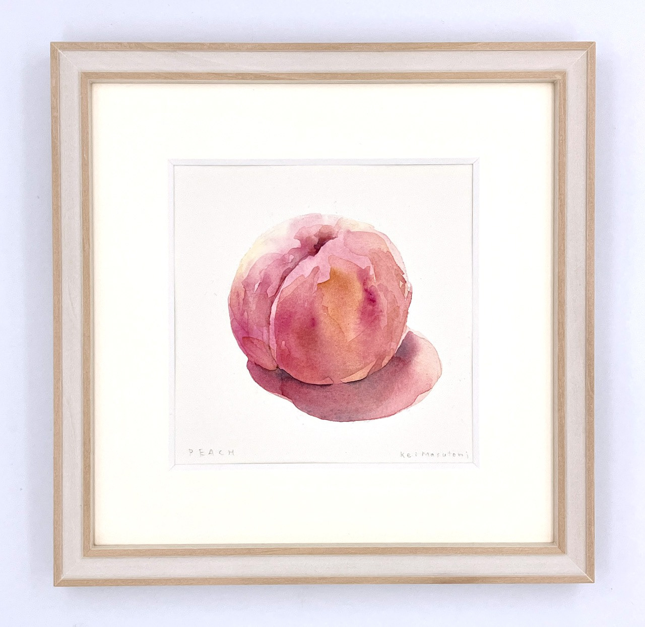 もも Peach