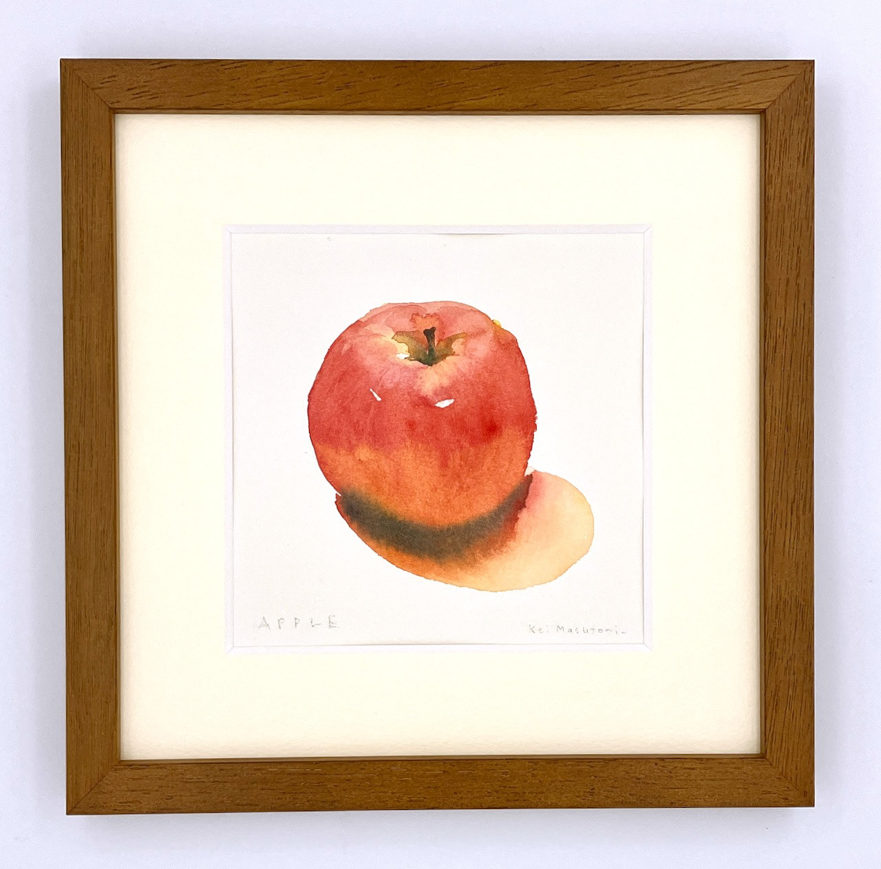 りんご Apple