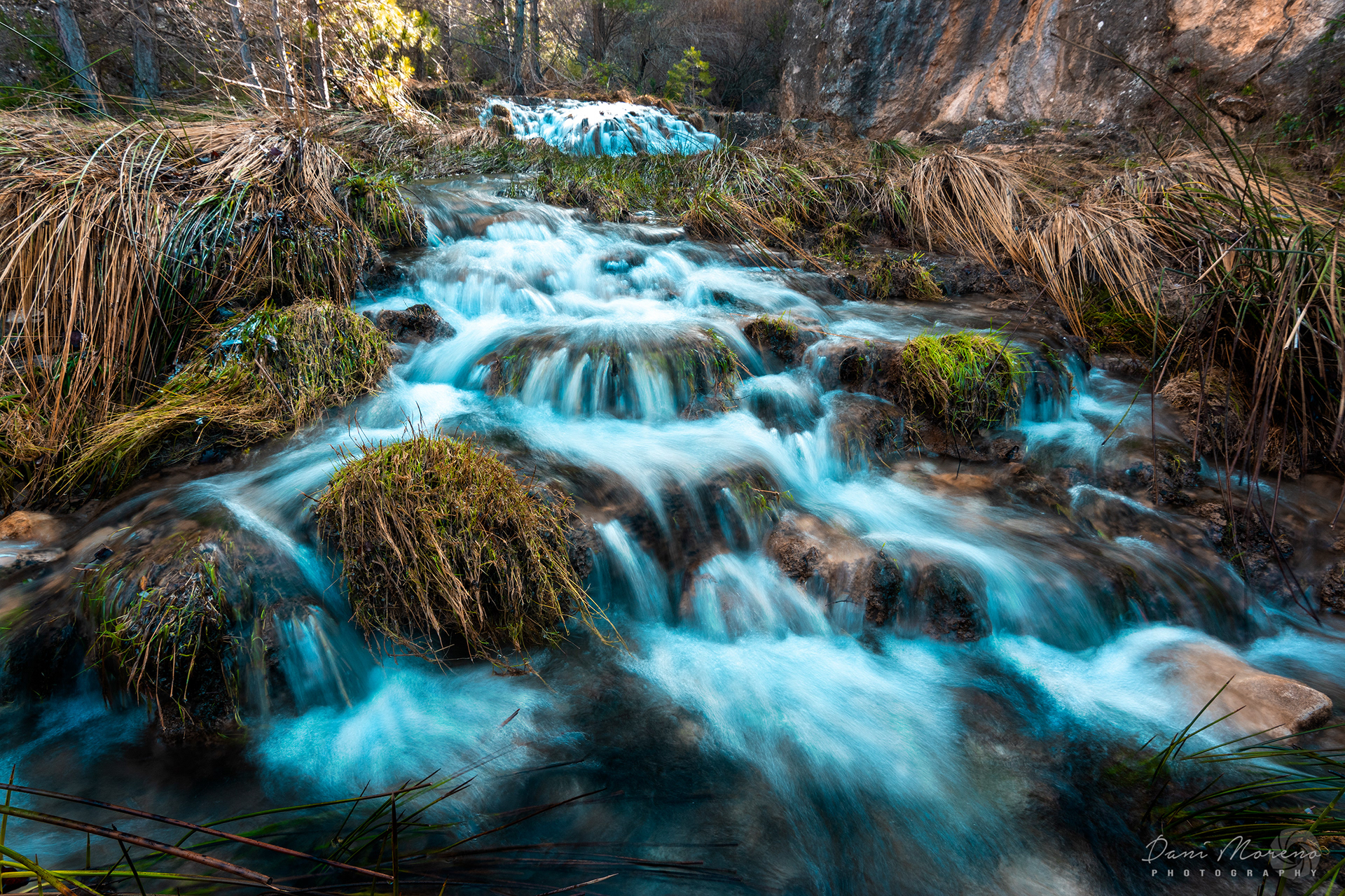 ARROYO DE LA HUERGAS