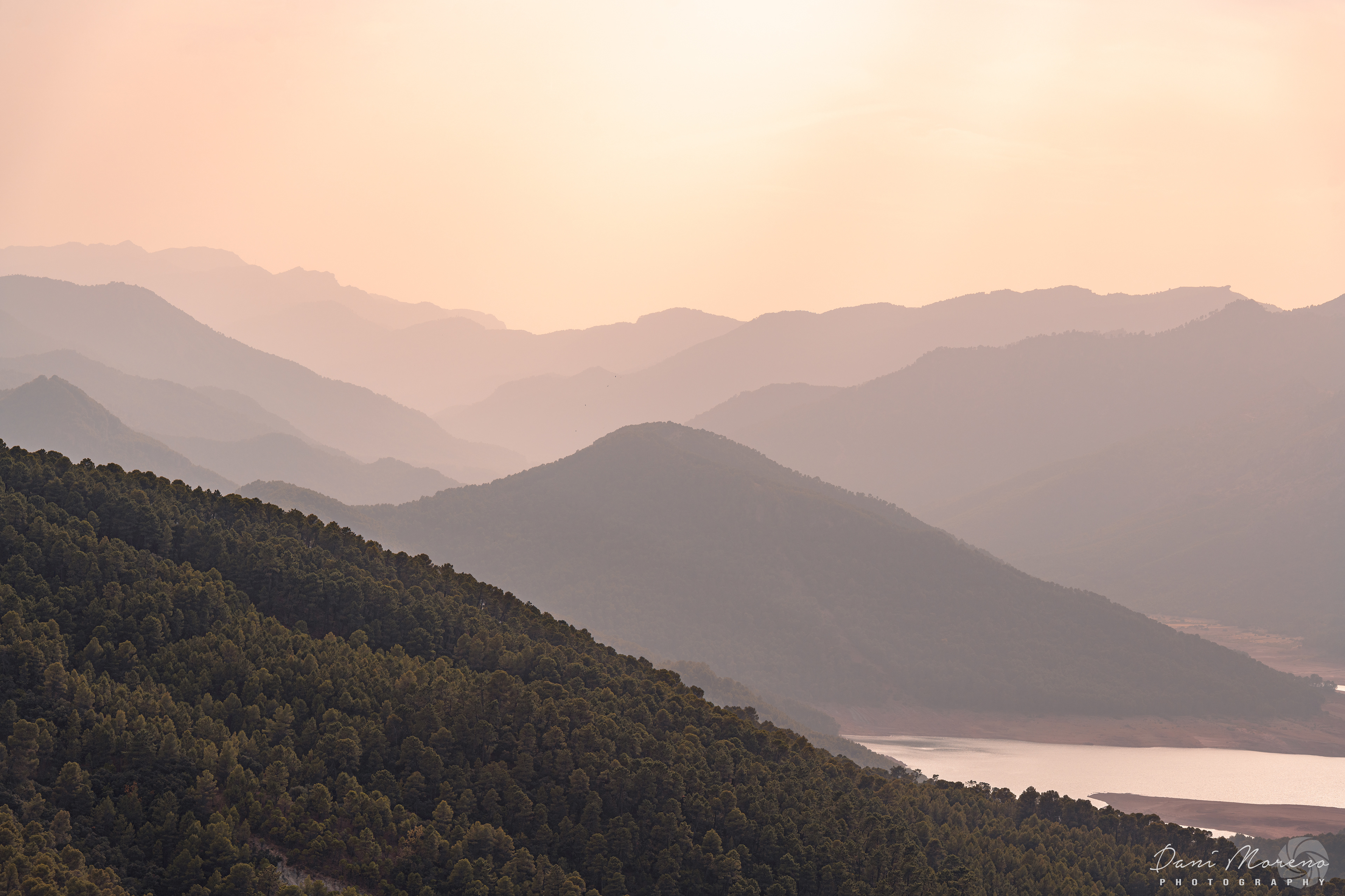 SISTEMA MONTAÑOSO (PARQUE NATURAL CAZORLA, SEGURA Y LAS VILLAS)