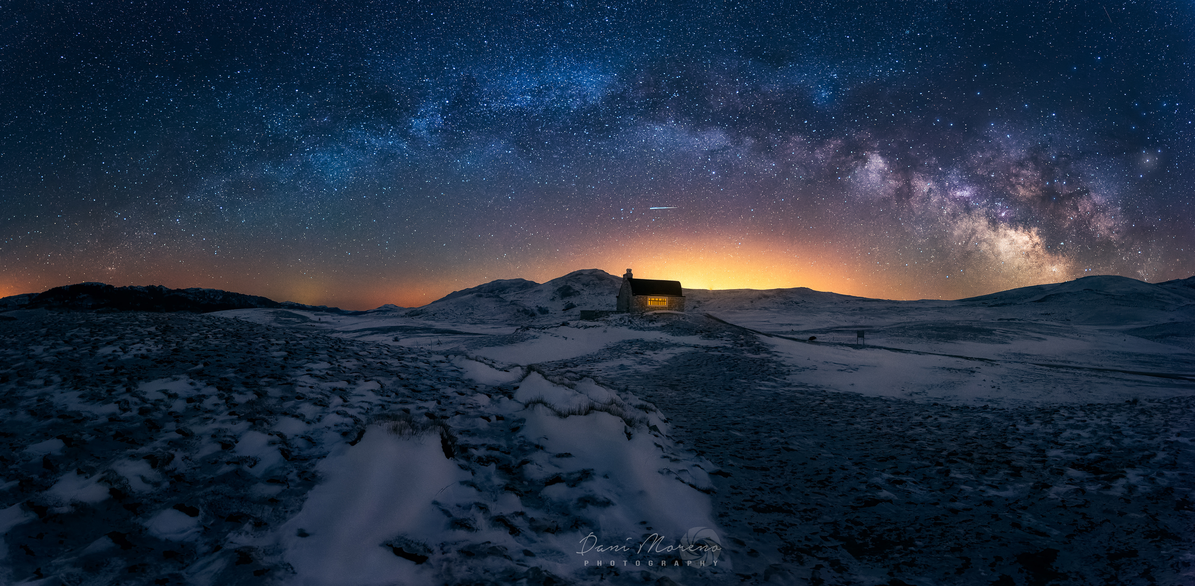 REFUGIO CAMPO DEL ESPINO