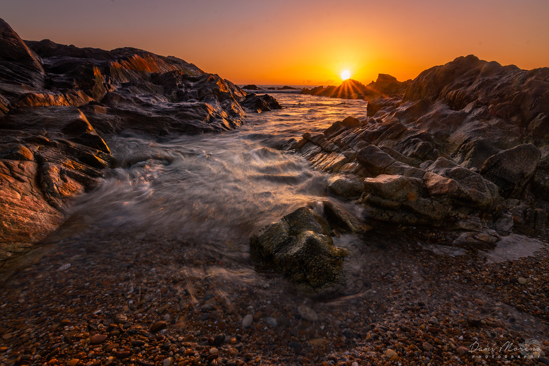 PLAYA DE MATOSINHOS (PORTUGAR)