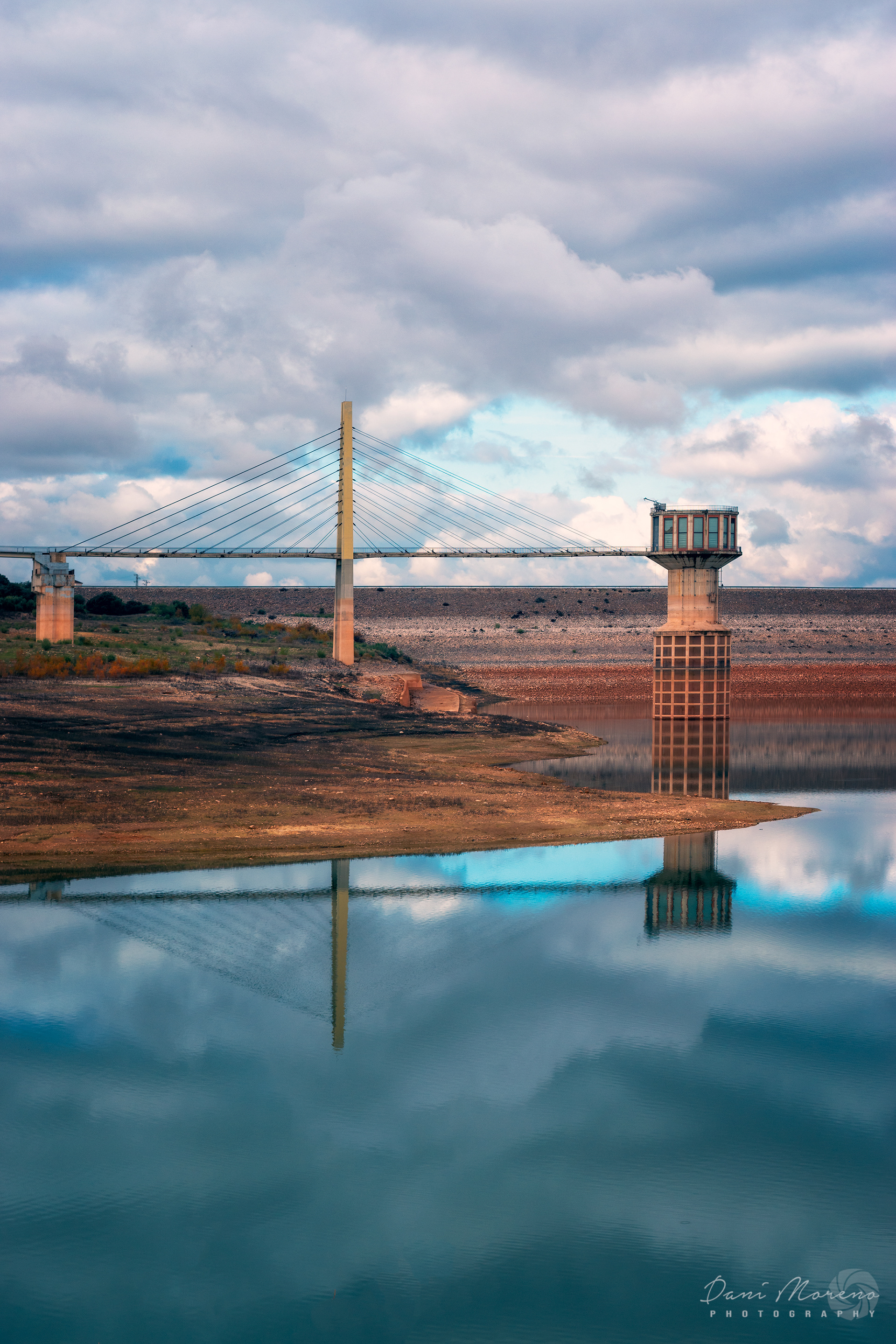 REFLEJOS EN EL GIRIBALIE