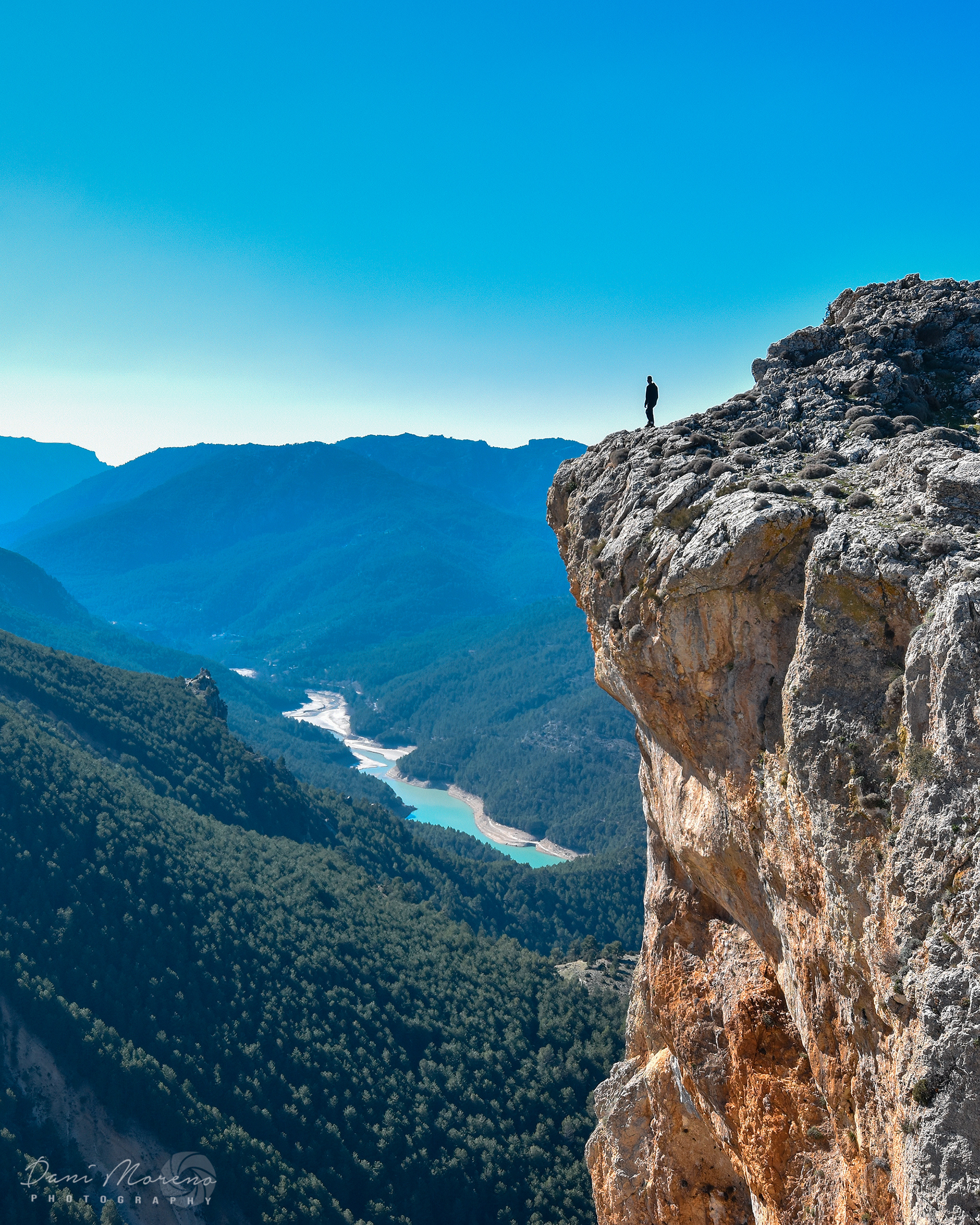 PUNTAL DE LOS CANTEROS