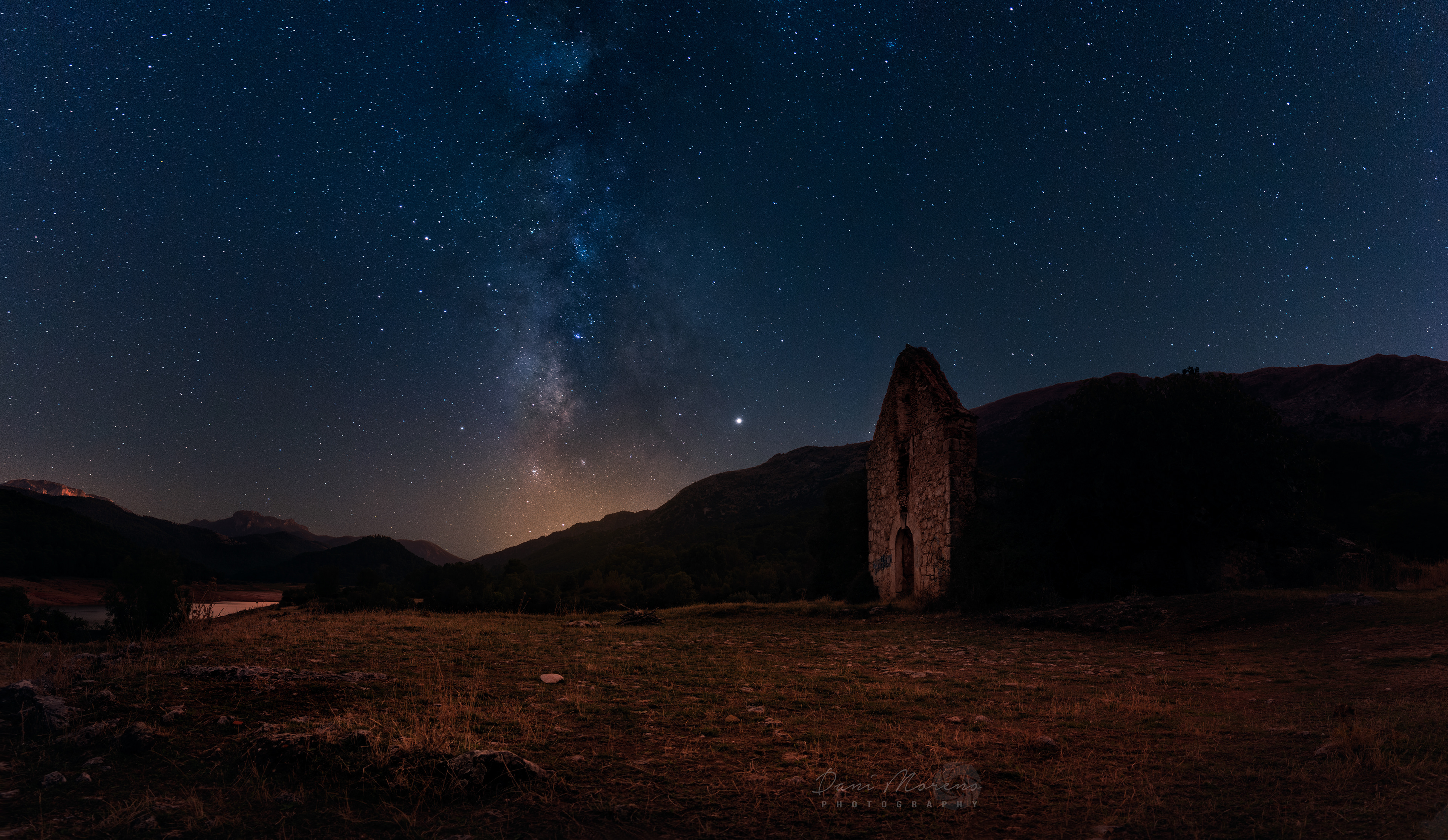 IGLESIA DE BUJARAIZA