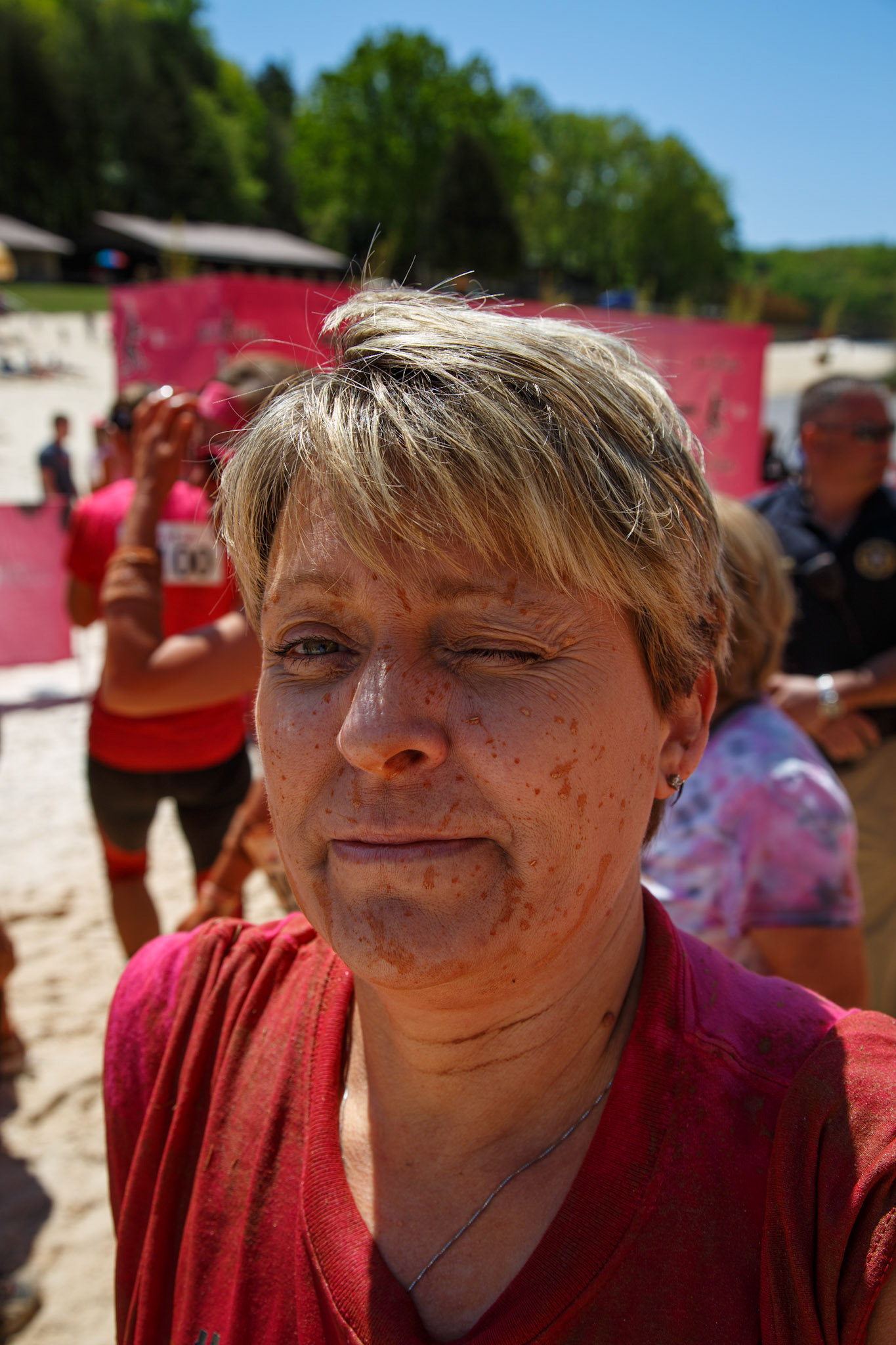 Mudder