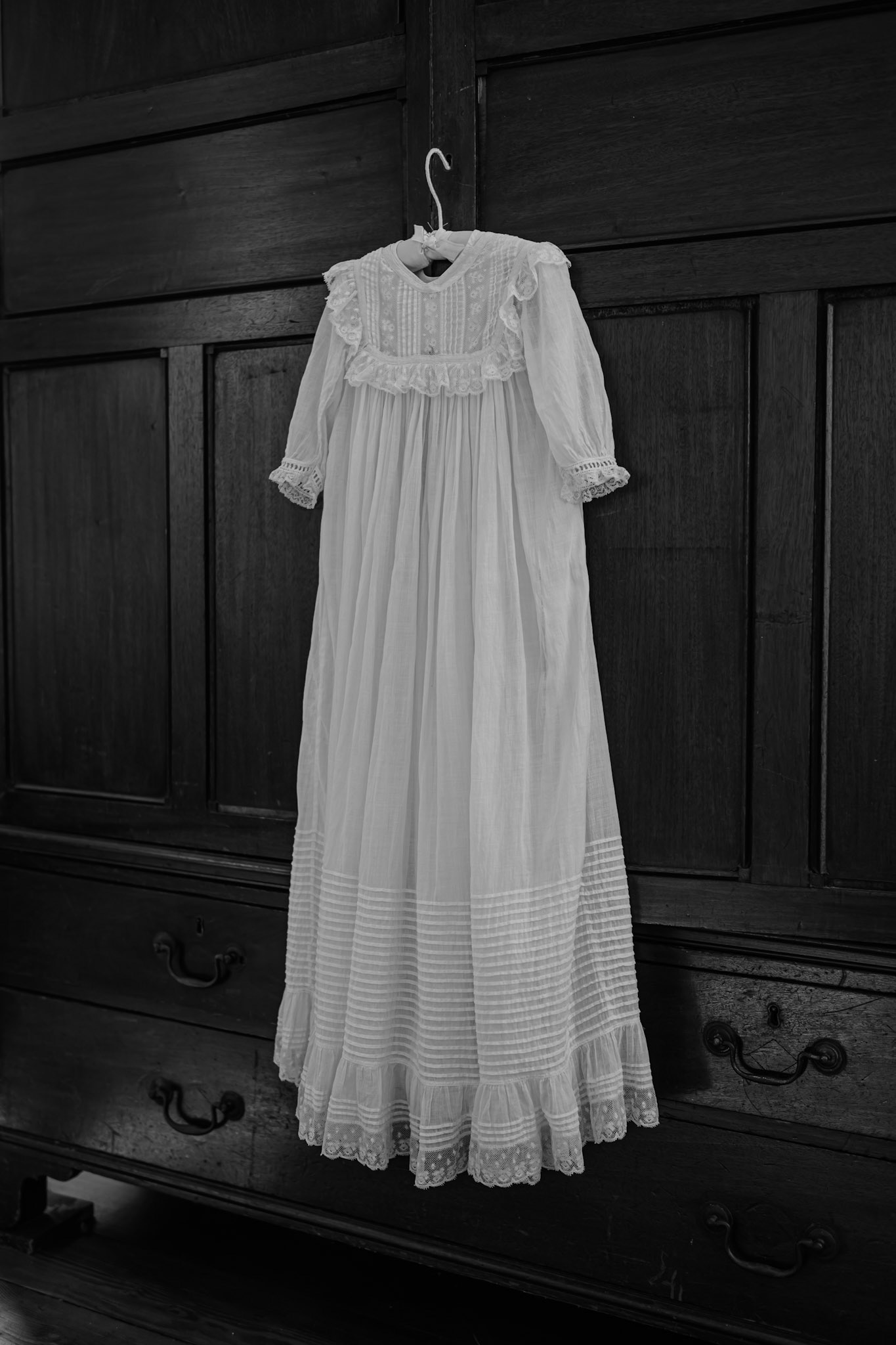 Gown