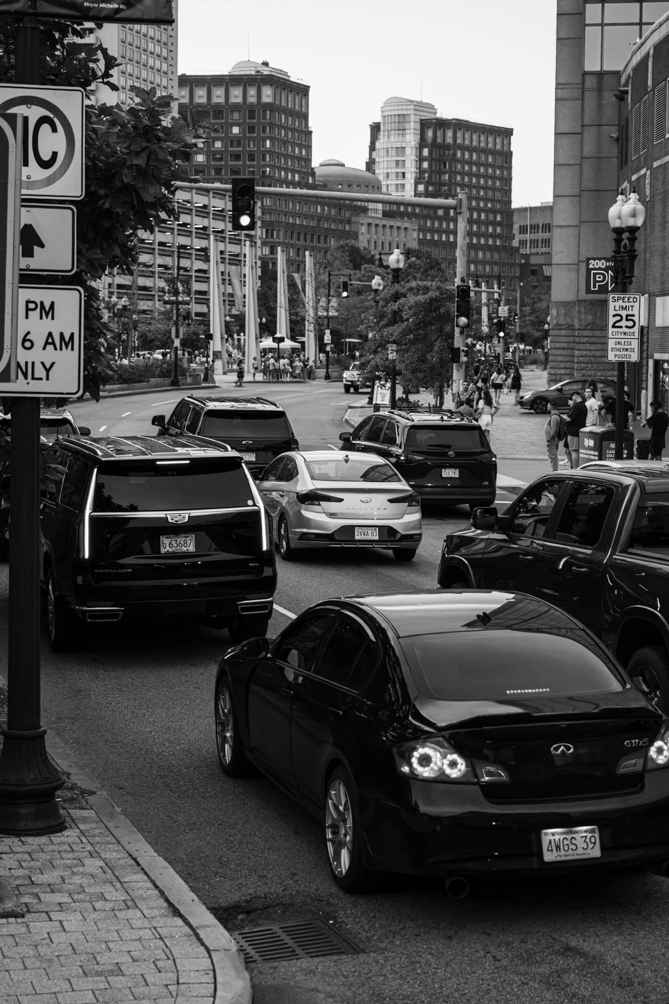 Traffic