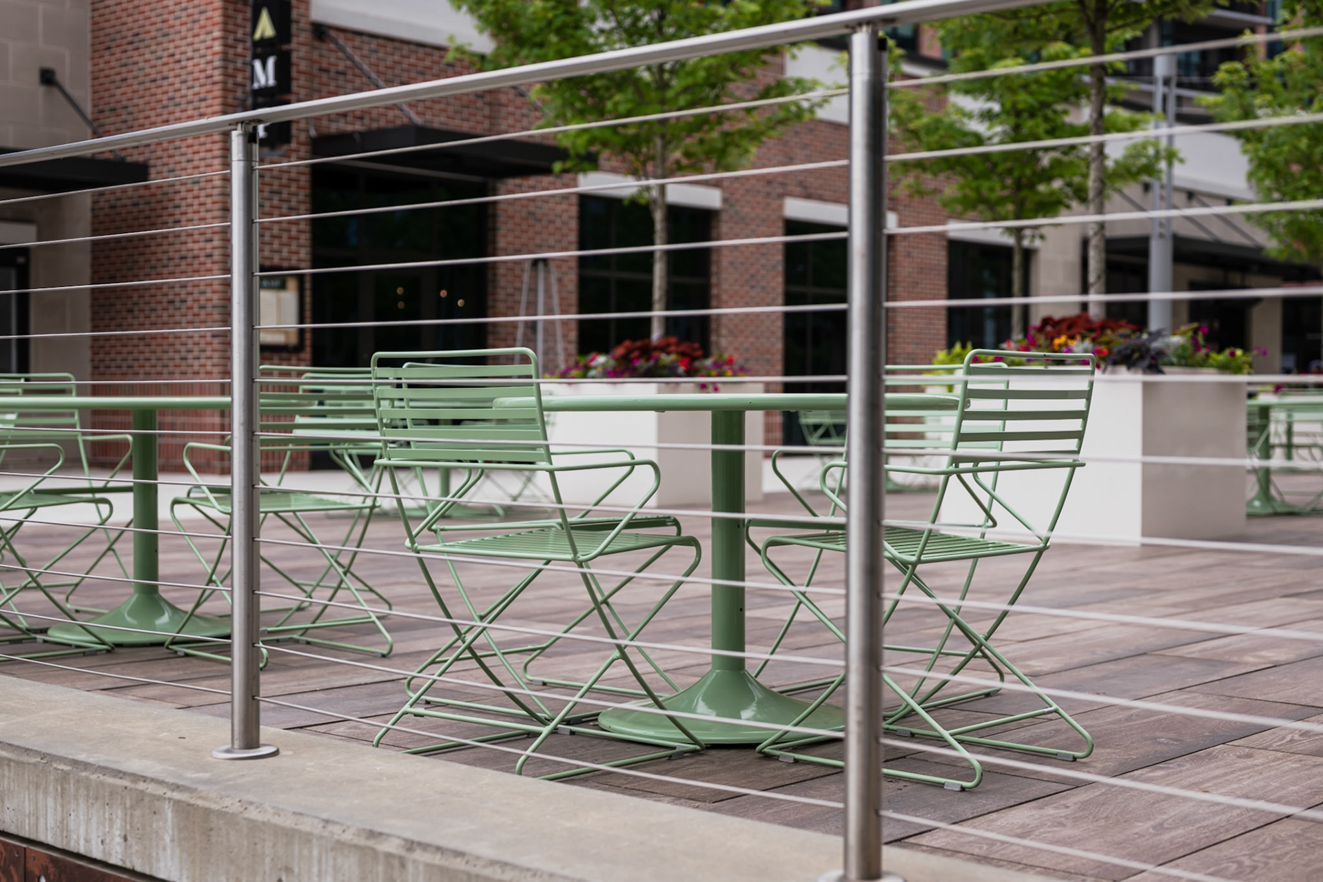 Chairs