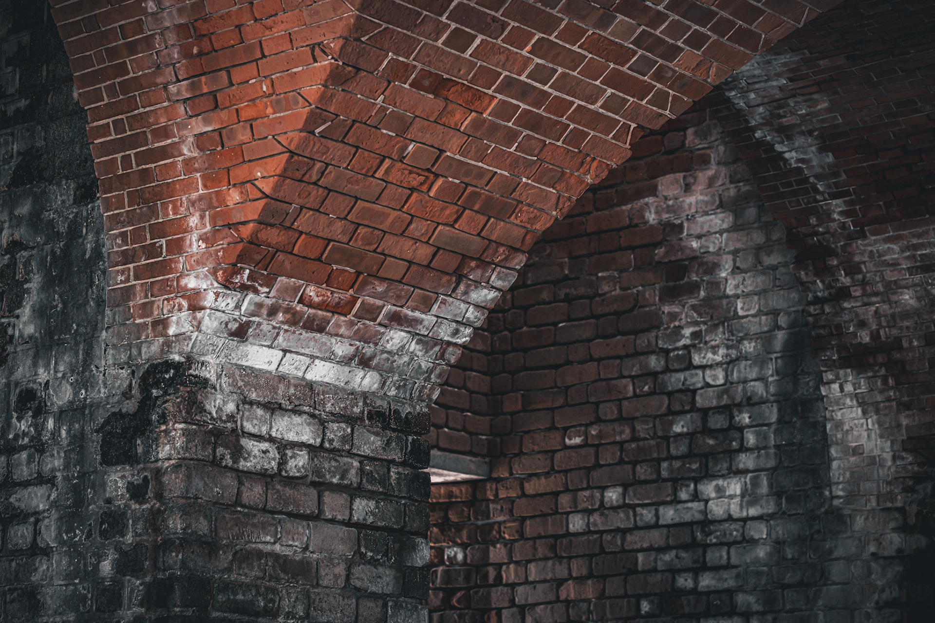 Brickwork