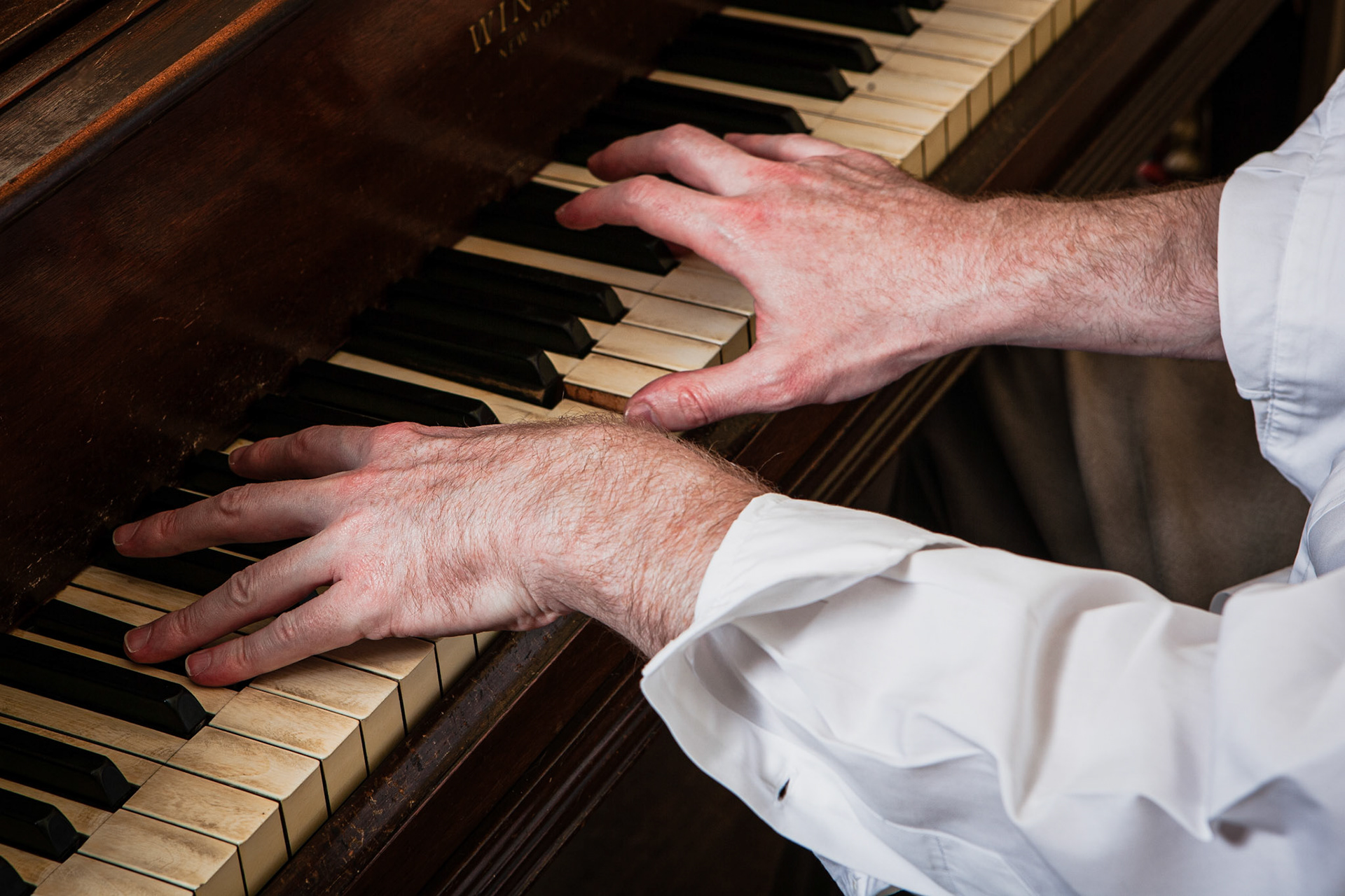Piano Man