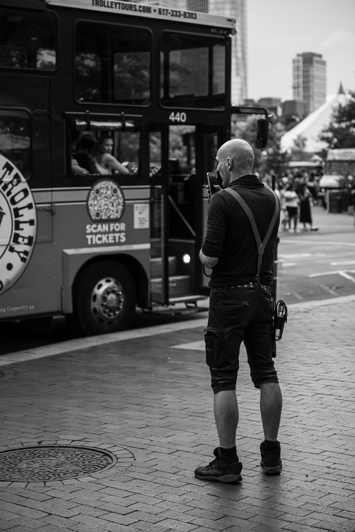 Tour Guide
