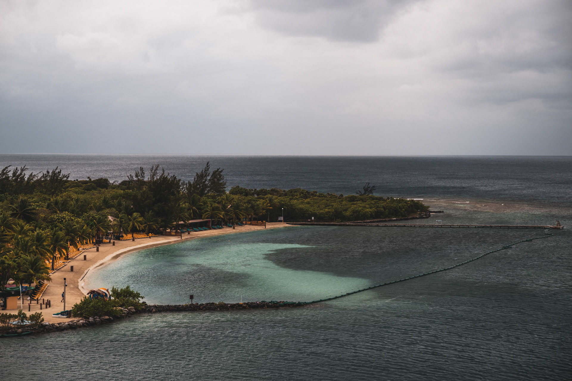 The Beach