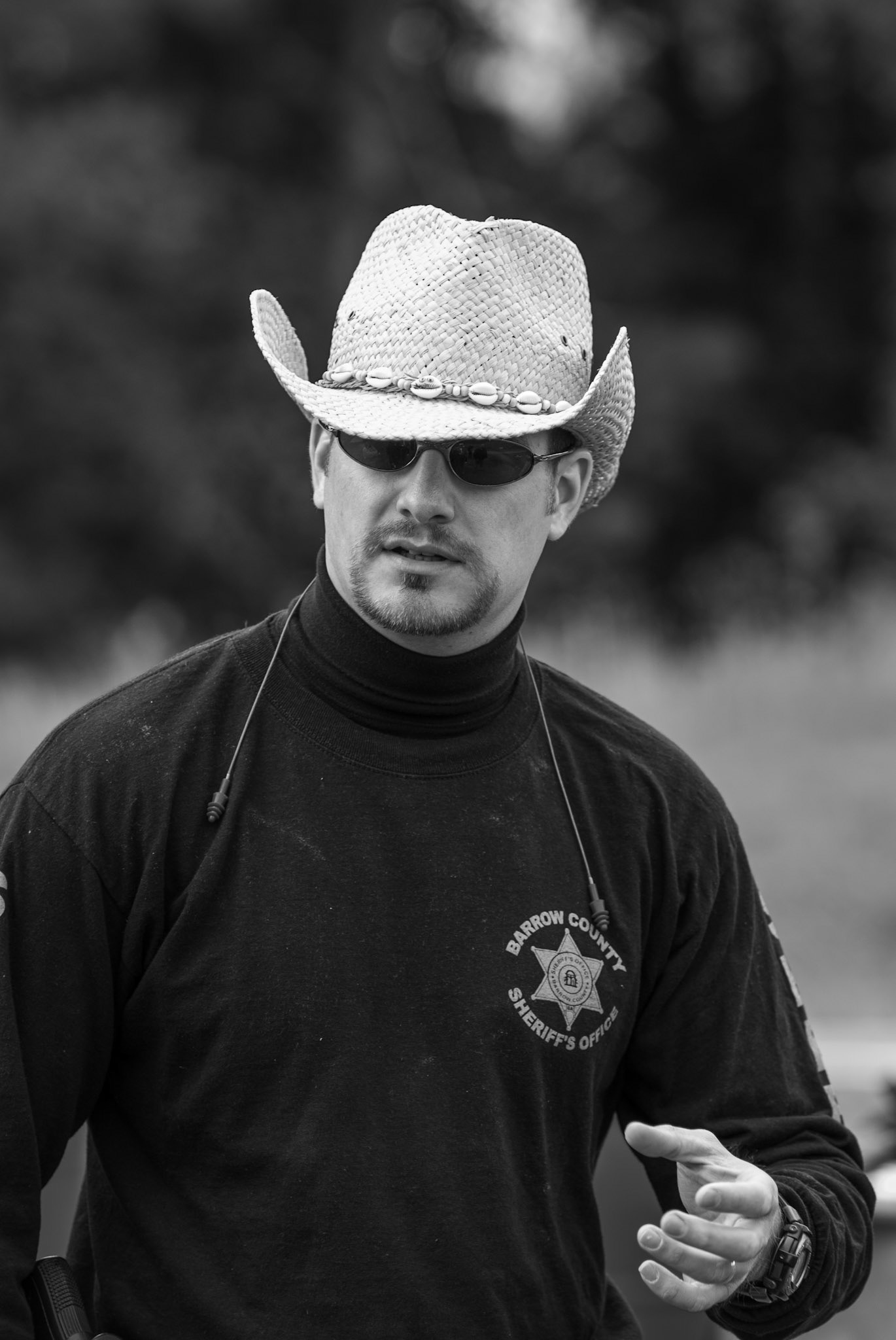 Cowboy