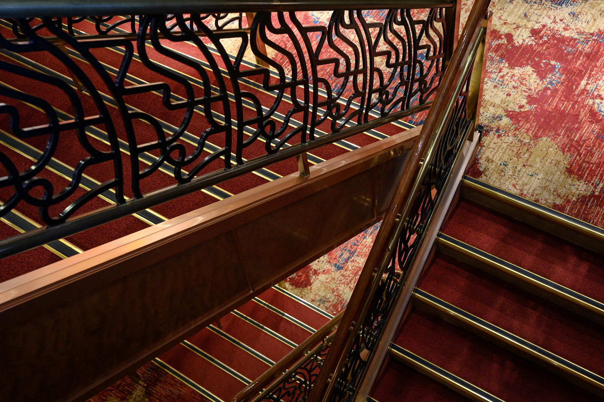 Staircase