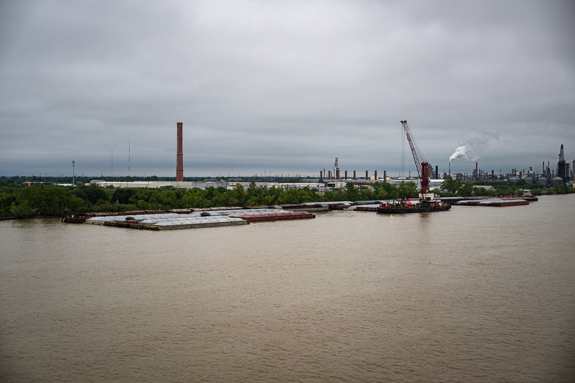 Industry