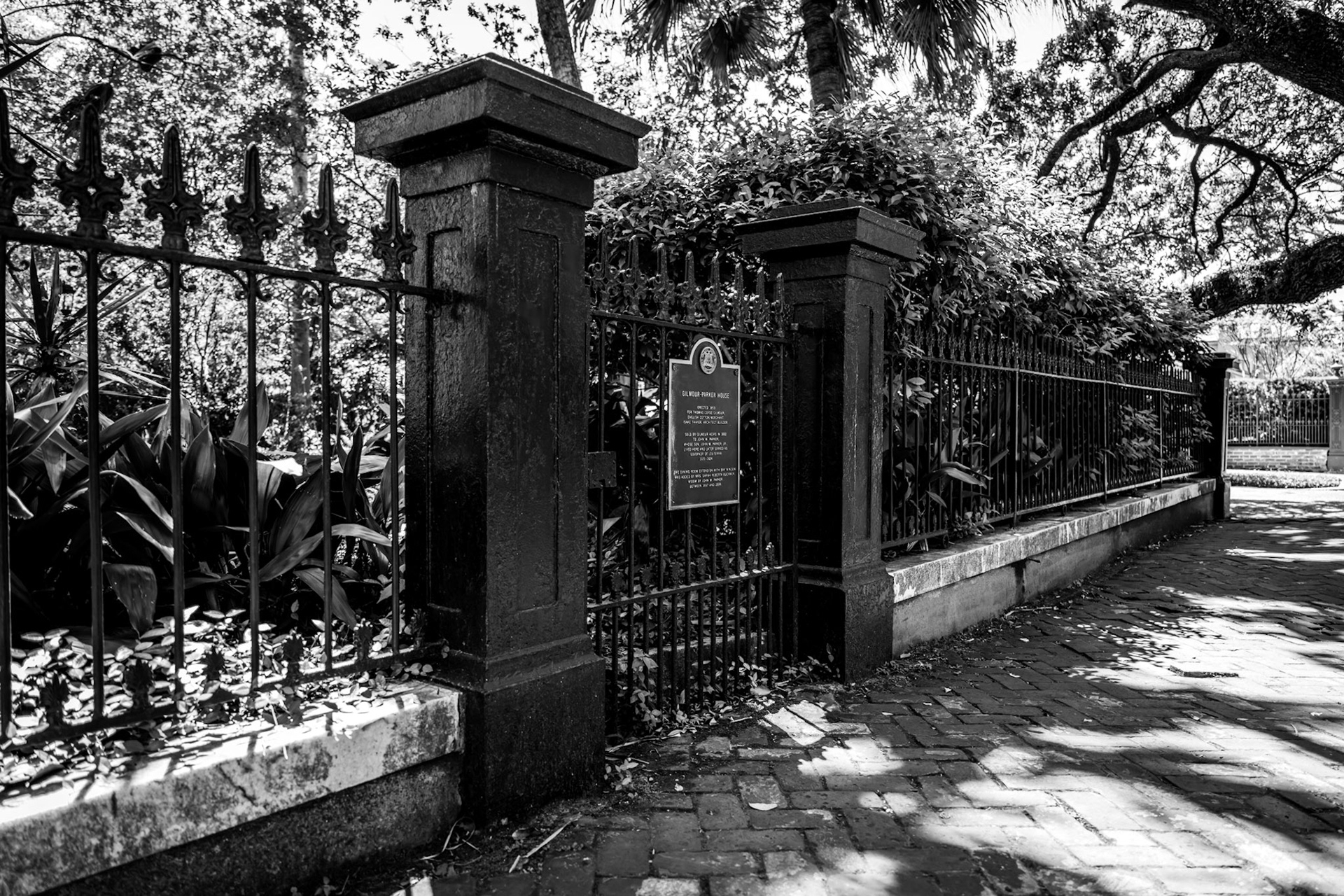 The Gate