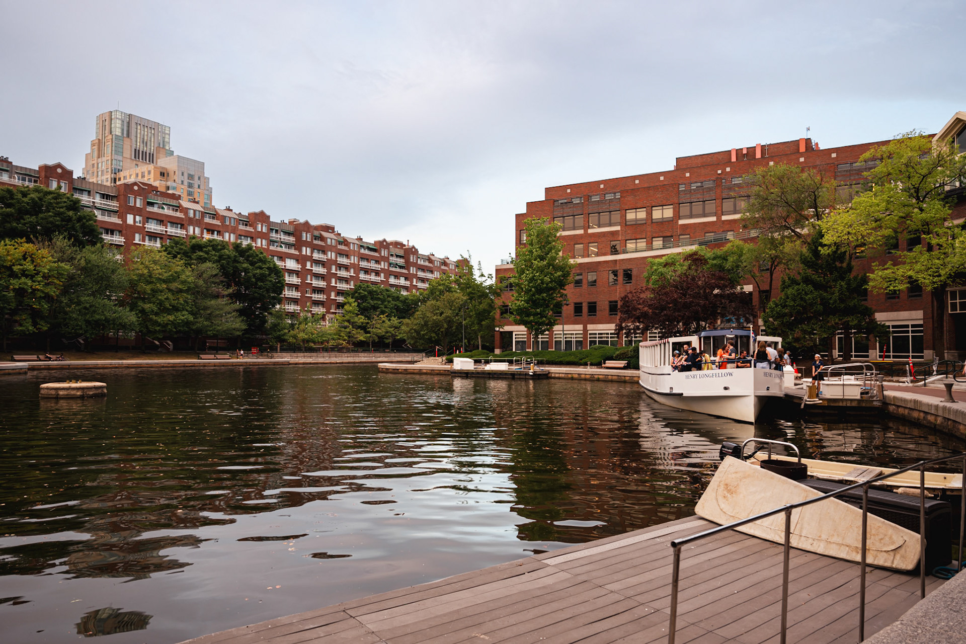 Lechmere