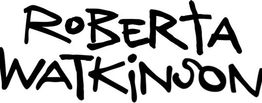 Roberta Watkinson