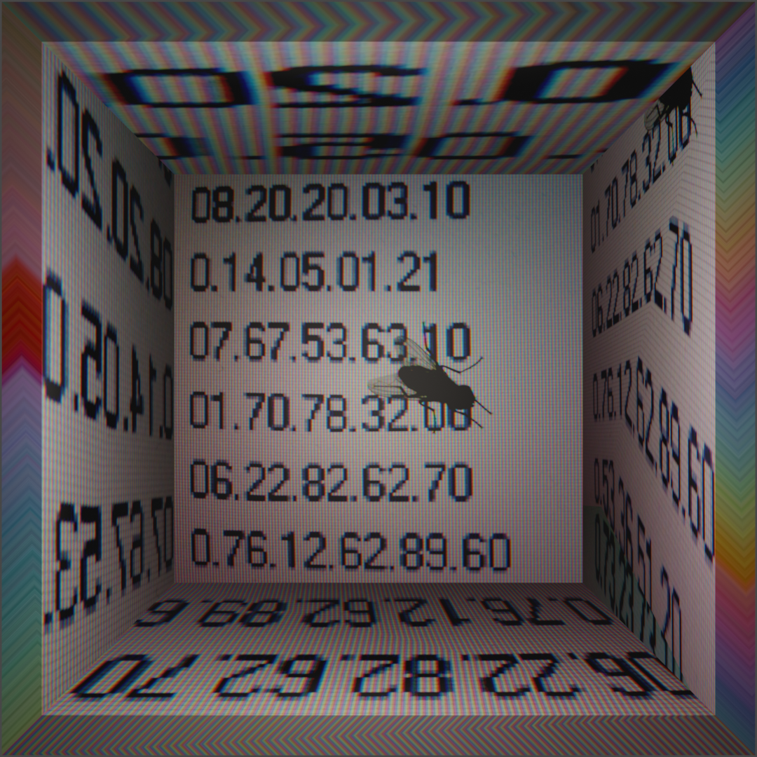 ▲ 3/4 PERSPECTIVE DEUS