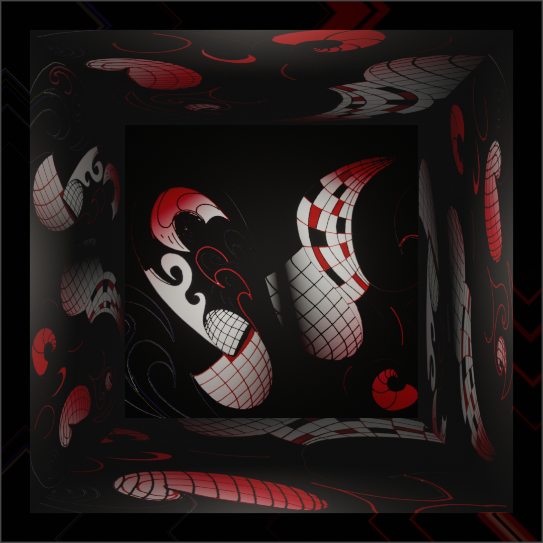 *EXCLUSIVE BOX
