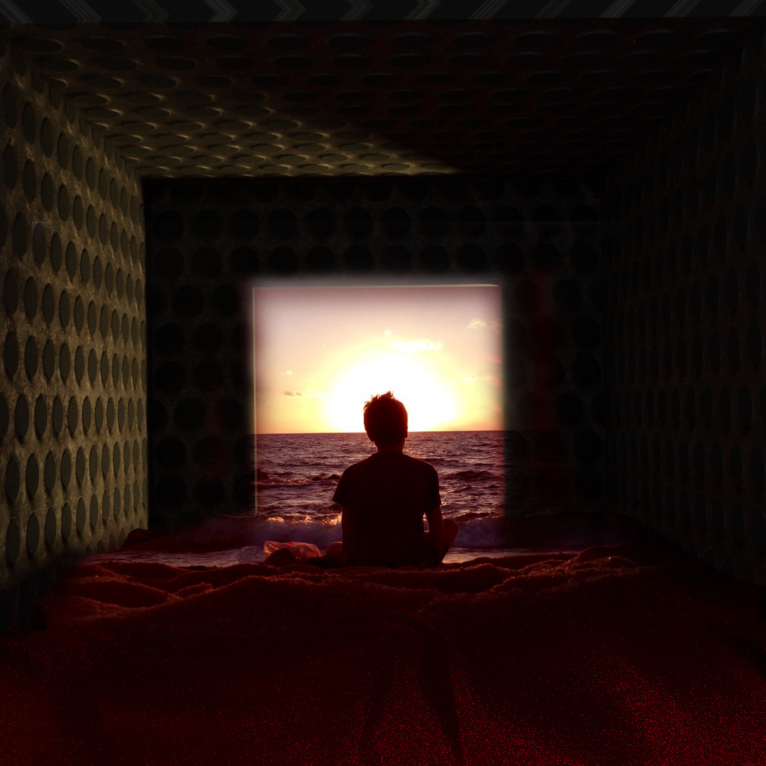 PERSPECTIVE WAVES