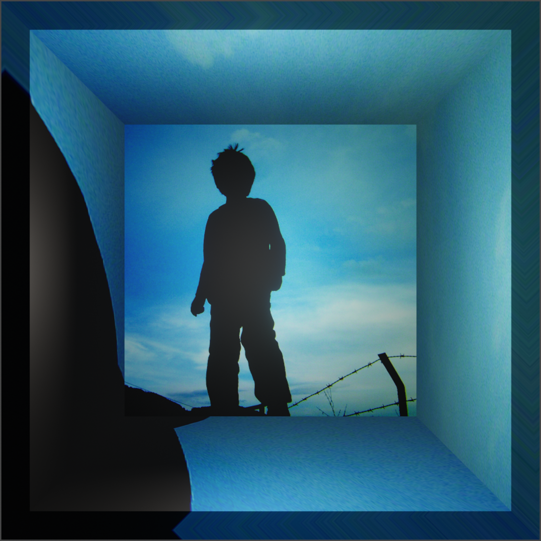 PERSPECTIVE FREEDOM