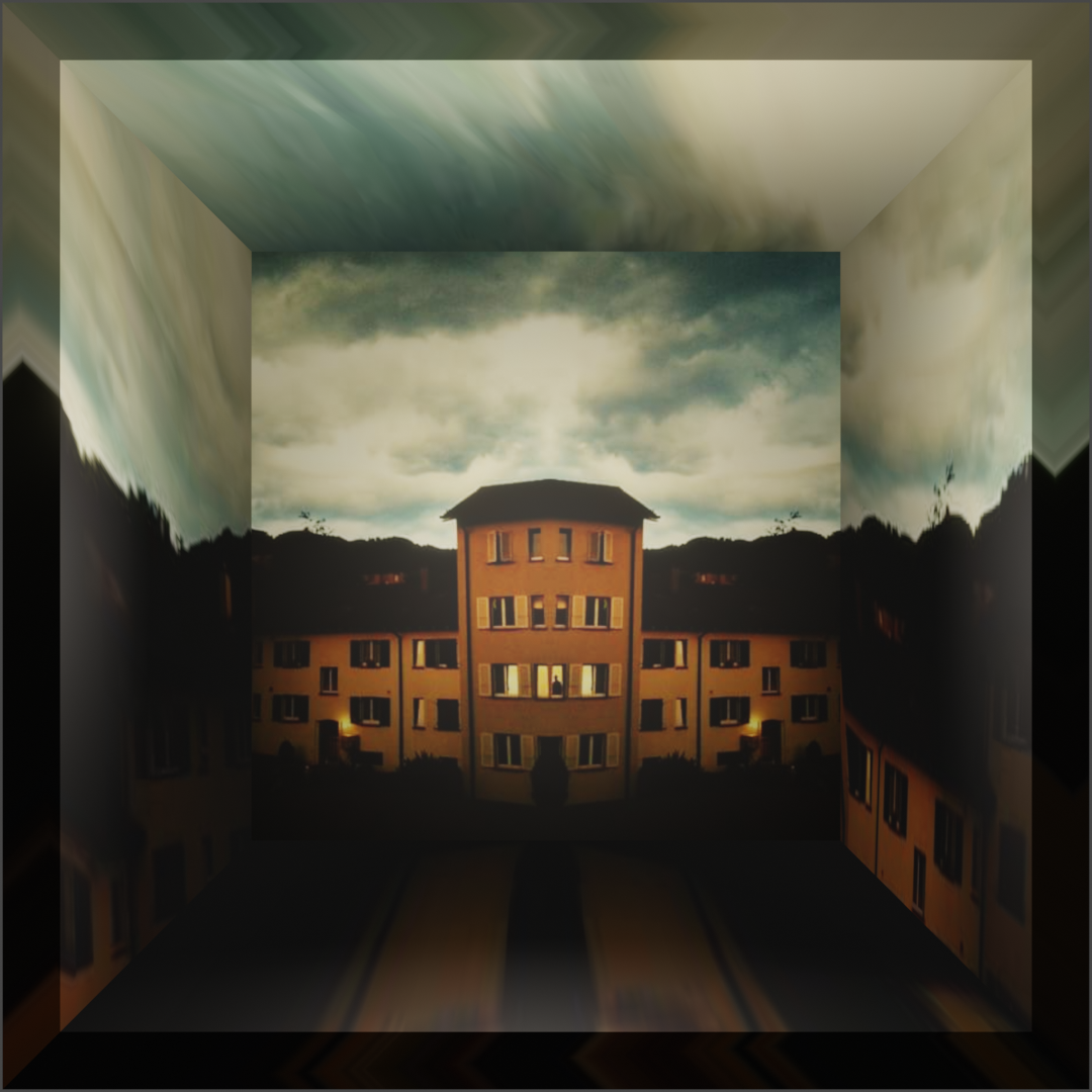 PERSPECTIVE NEIGHBORS