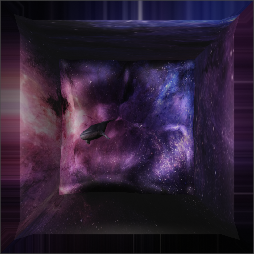PERSPECTIVE SPACE