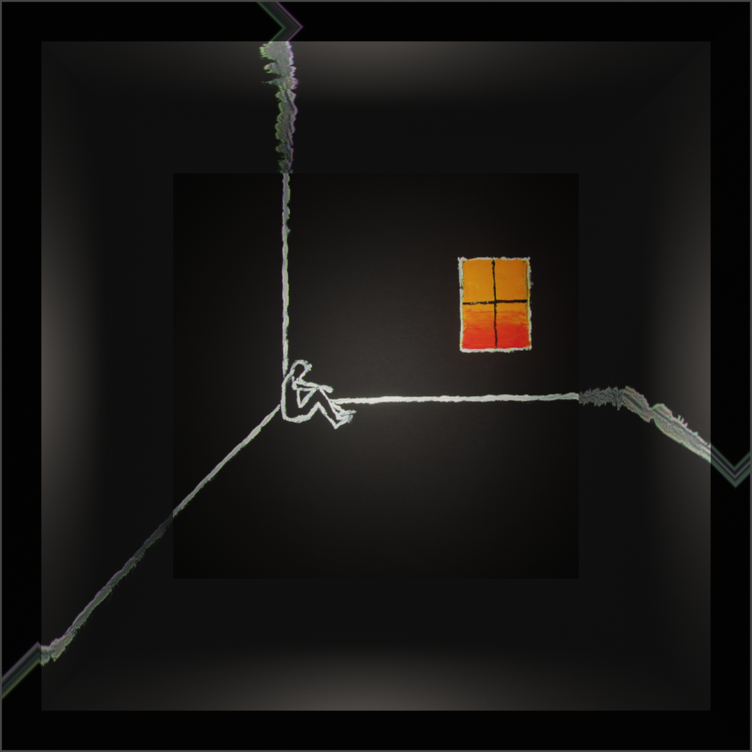 PERSPECTIVE BLACK