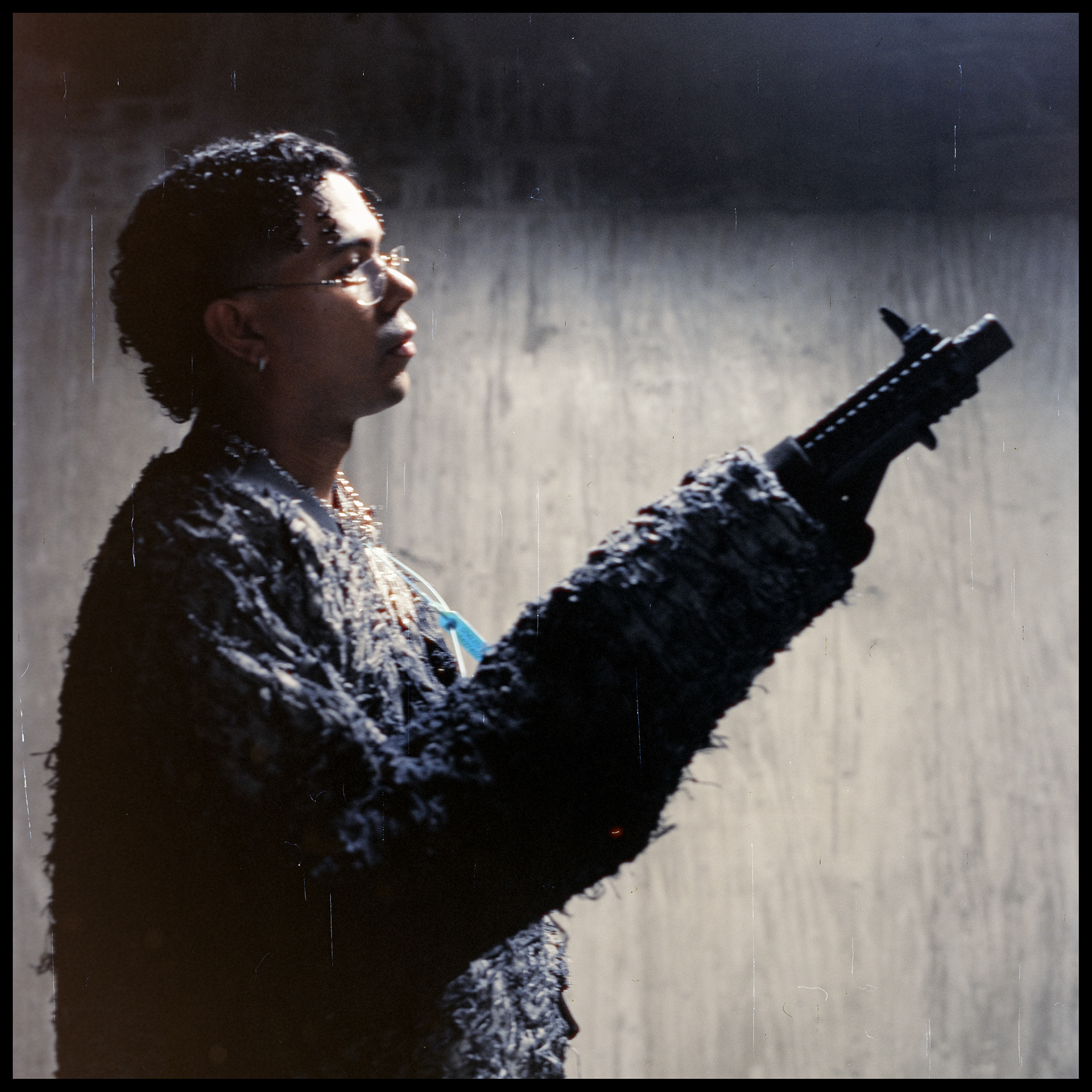 "Sensaciones" Concept Photograph for LilJouJou, 2 de febrebro 2025.