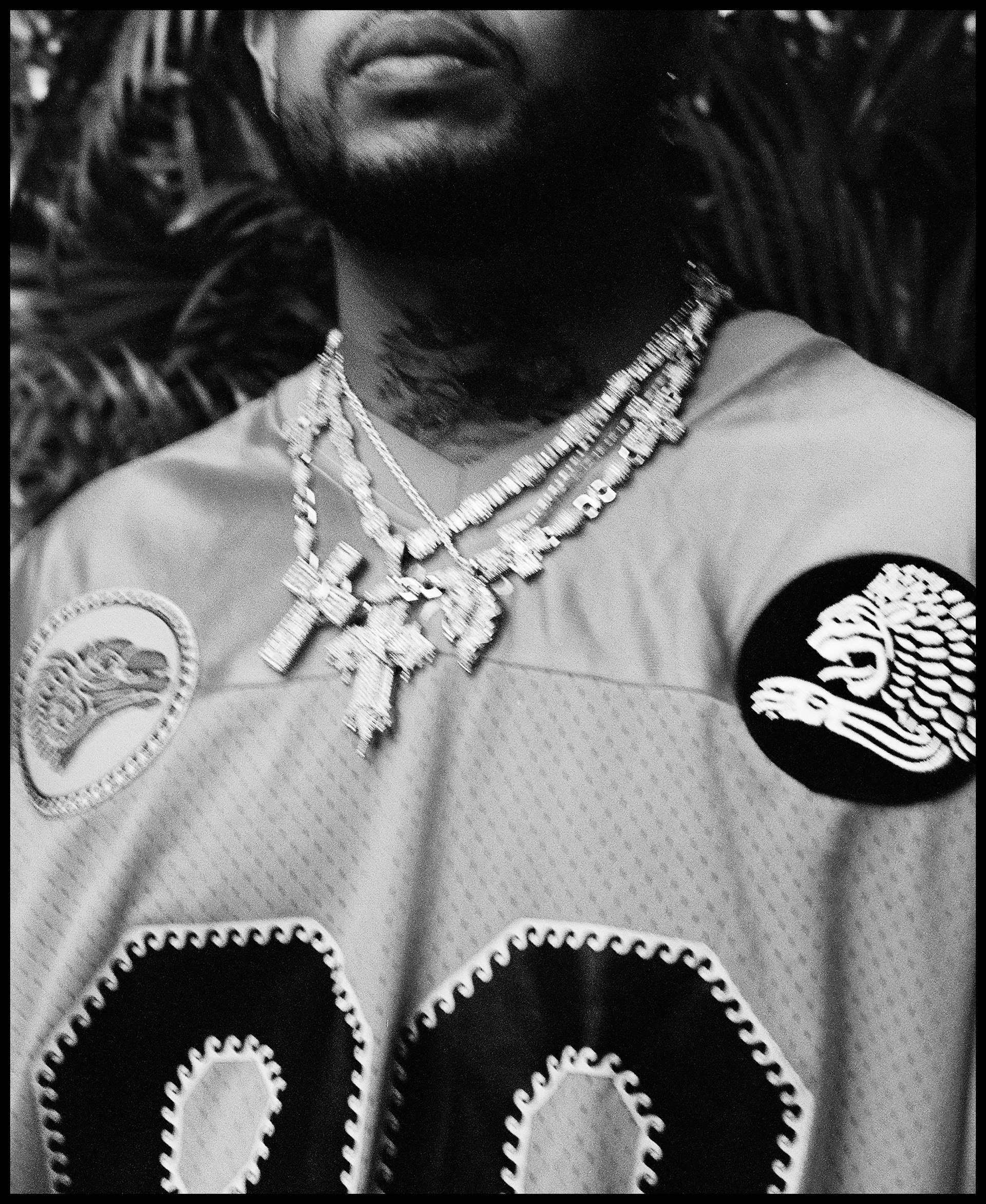 Rafa Pabón, Miami, 2023