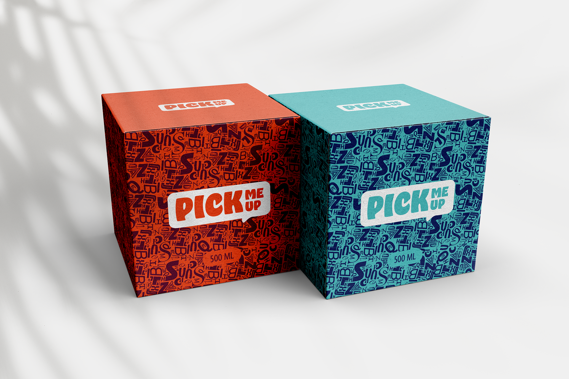 Packaging