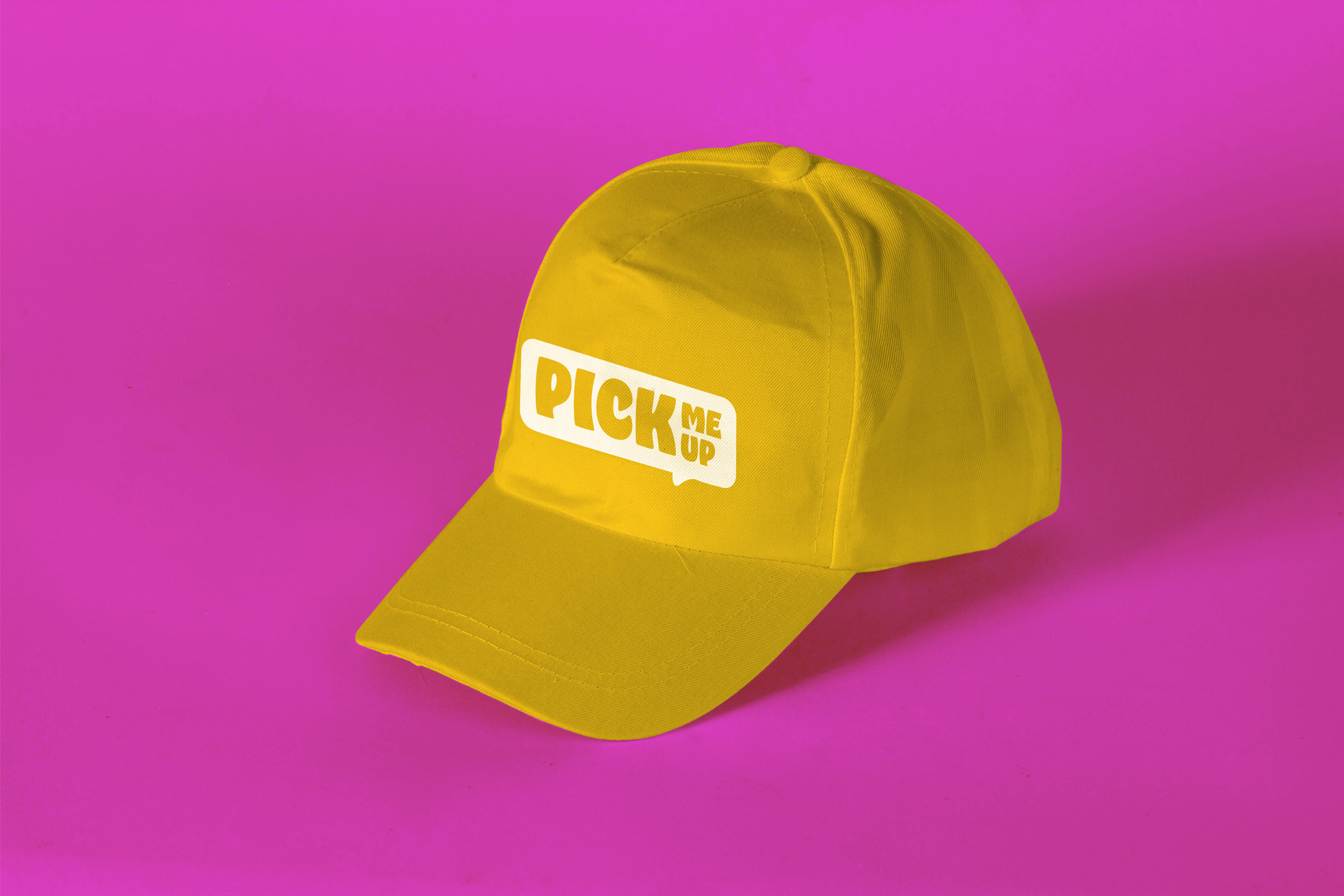 Merch | Cap