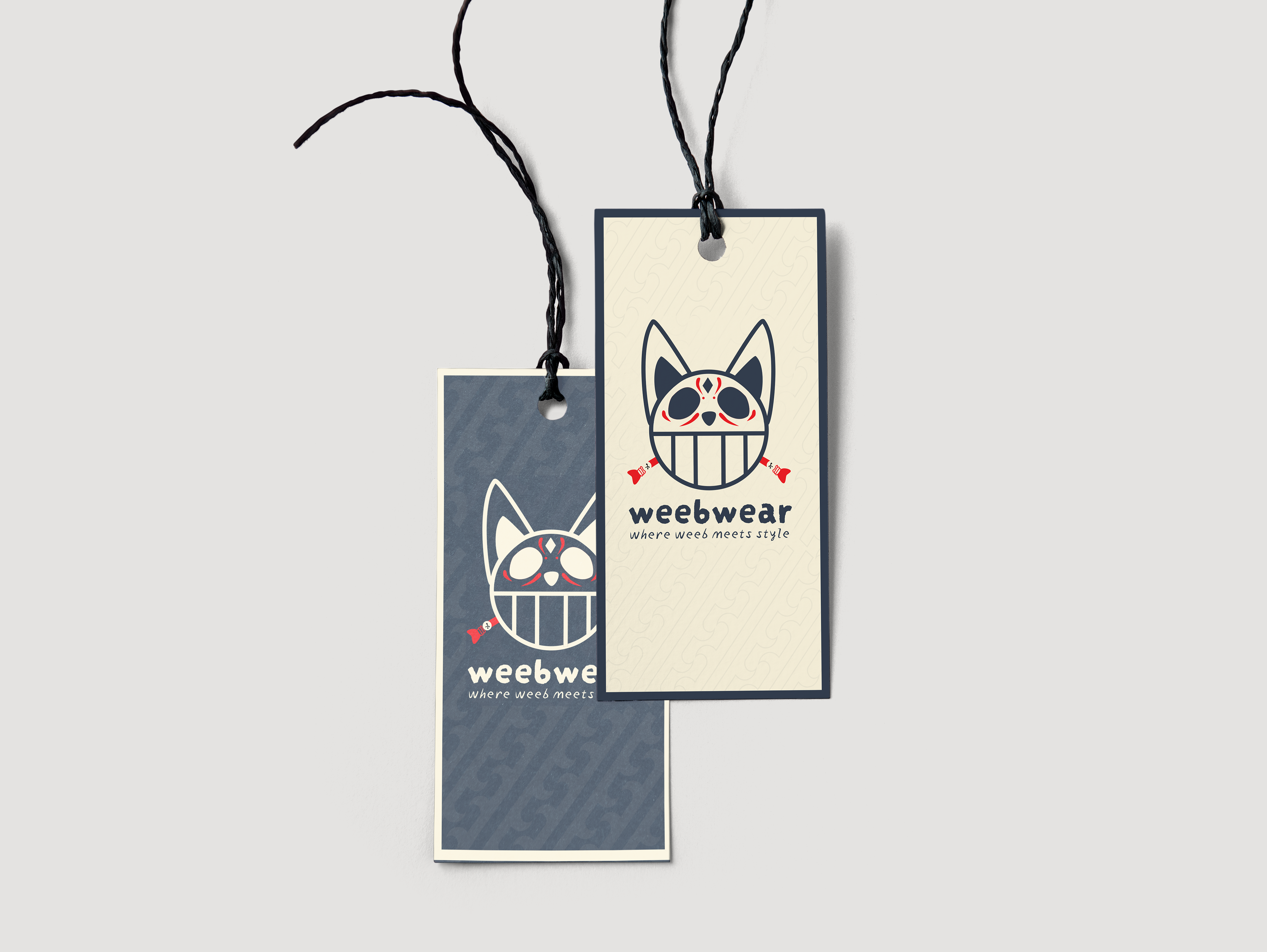 weebwear tags
